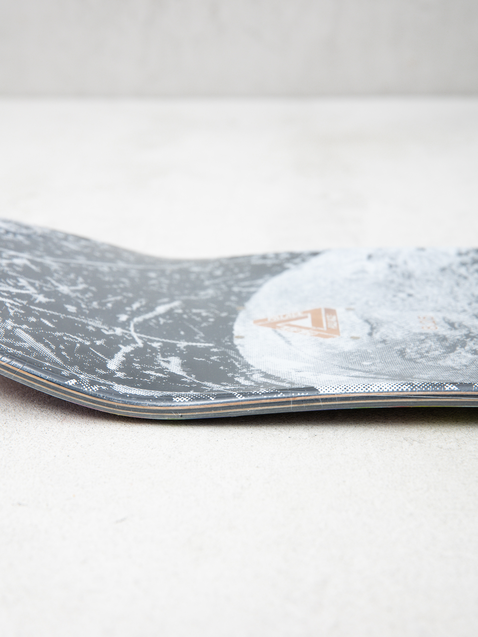 Deska Palace Skateboards Clarke (assorted)