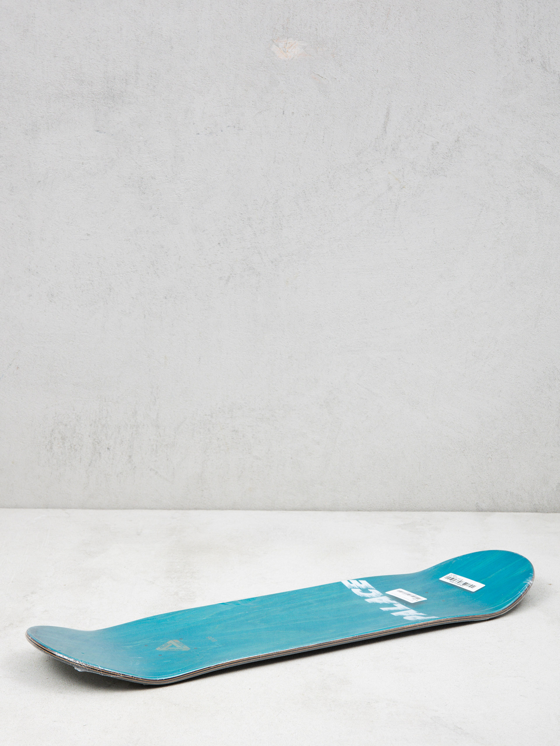 Deska Palace Skateboards Rory Pro S27 (black/white)