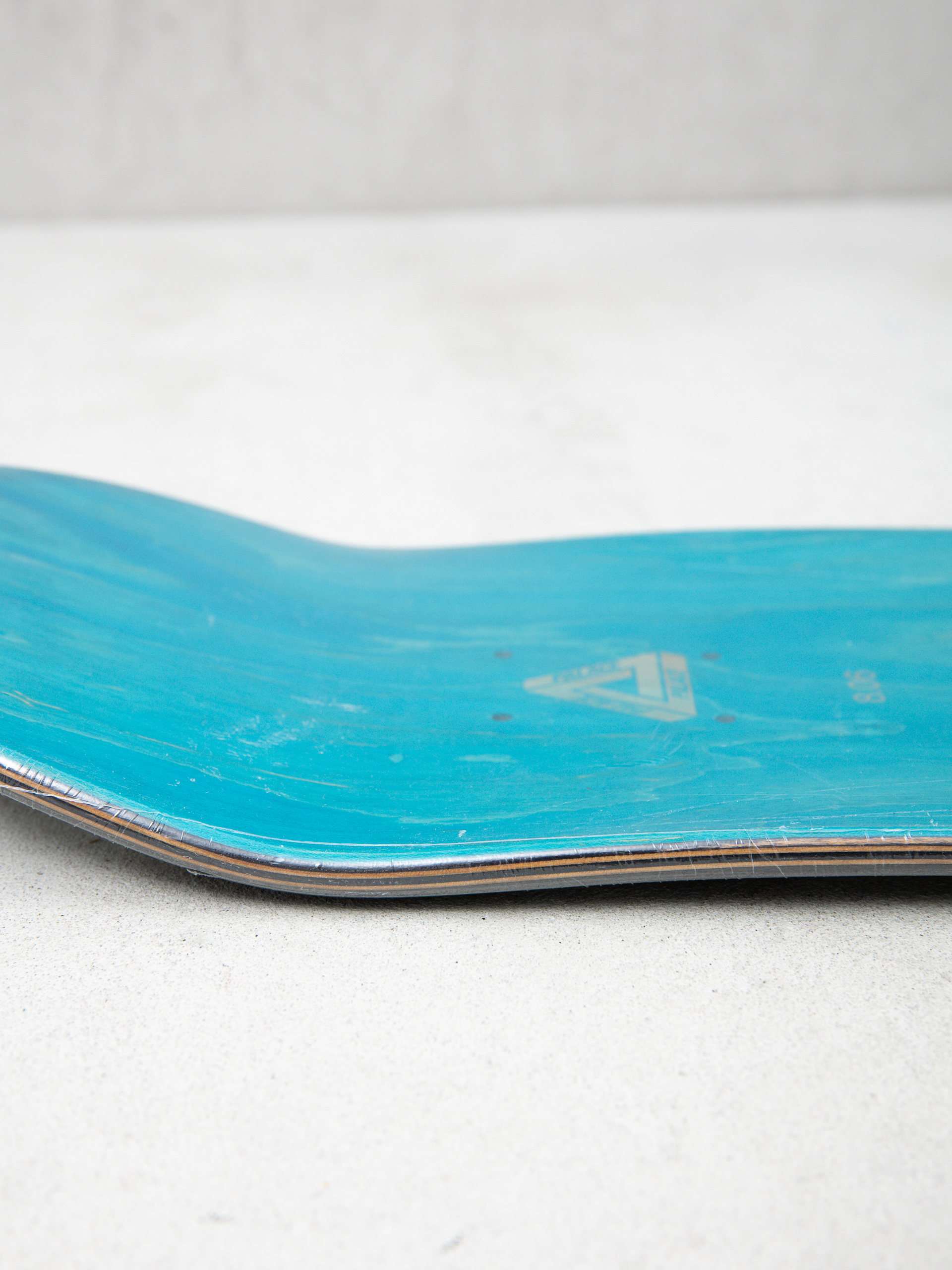 Deska Palace Skateboards Rory Pro S27 (black/white)