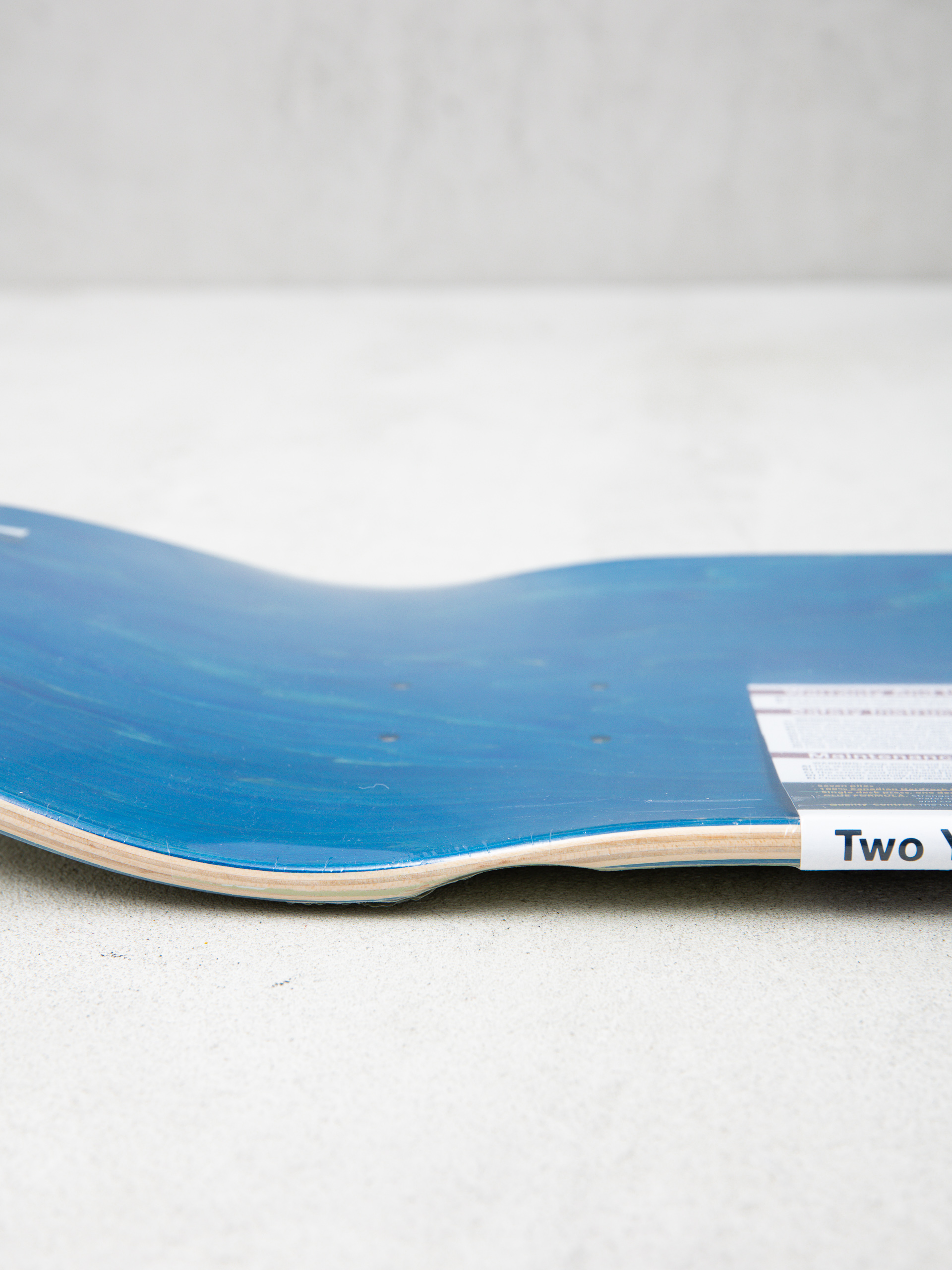 Deska Jart Stay High Wheel Whells (light green)