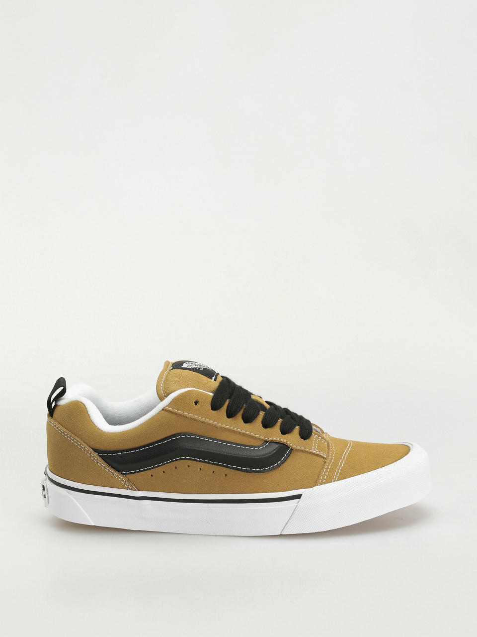 Boty Vans Knu Skool (suede antelope)