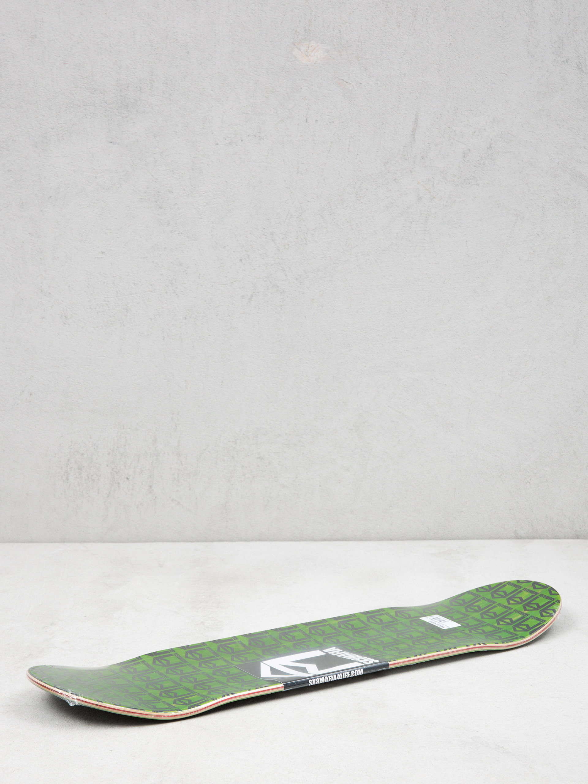 Deska Sk8Mafia Balance Turner (black/white)