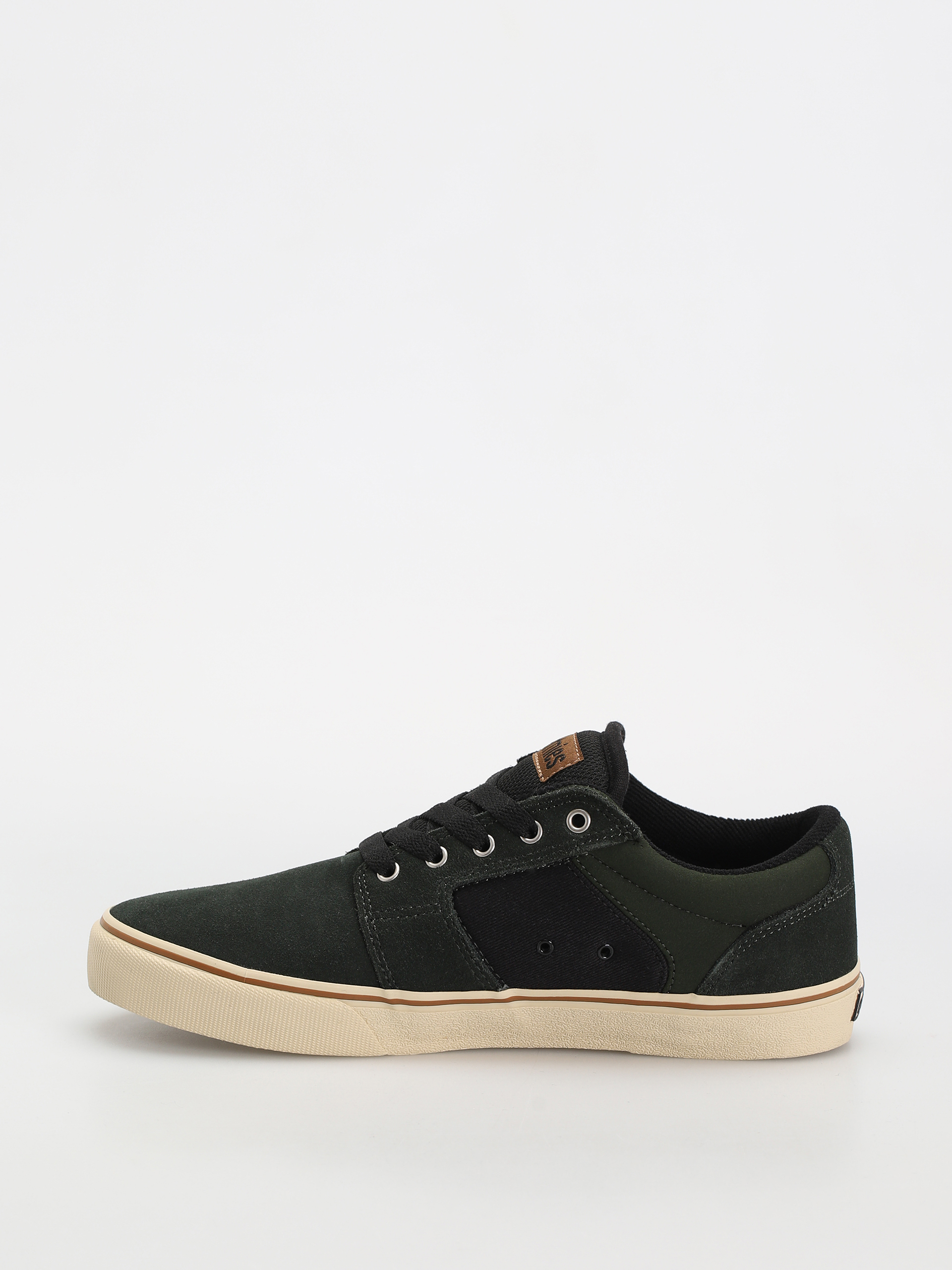 Boty Etnies Barge Ls (green/black)