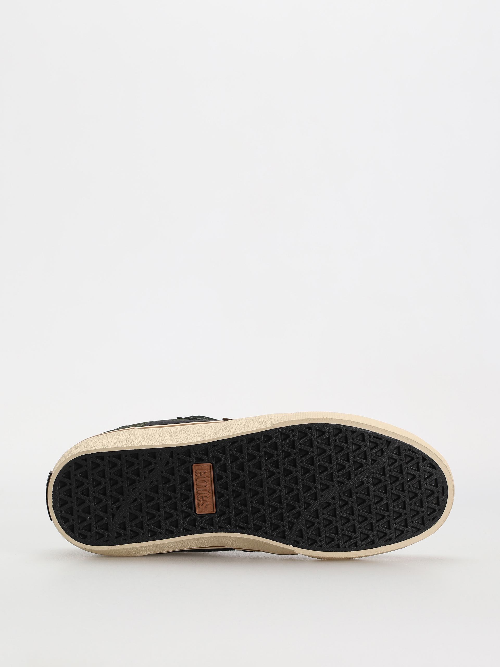 Boty Etnies Barge Ls (green/black)