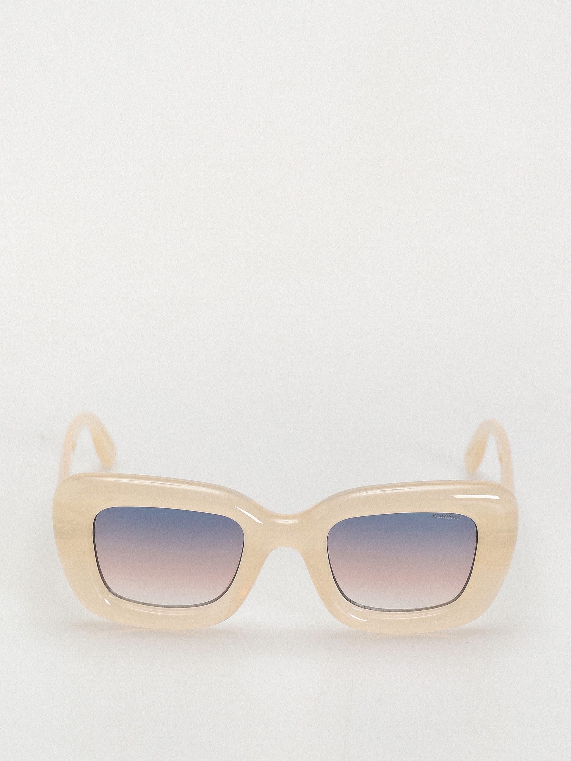 Sluneční brýle Komono Vita (daffodil)