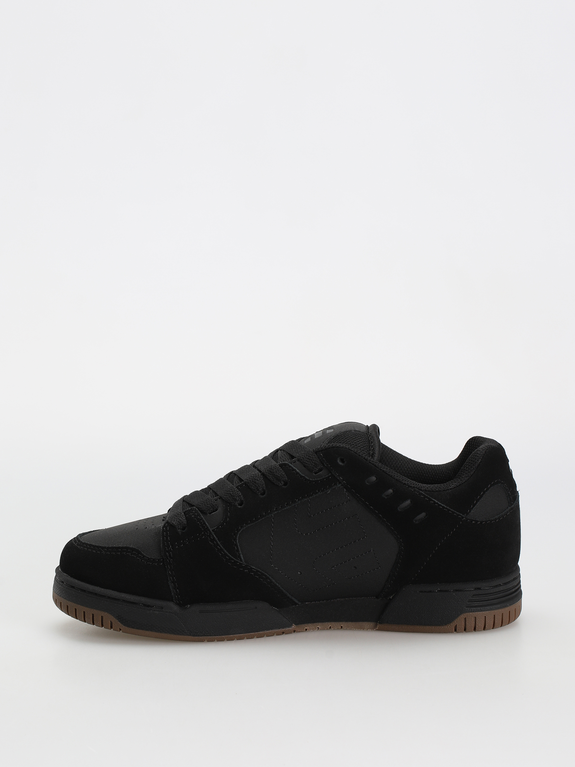 Boty Etnies Faze (black/black/gum)