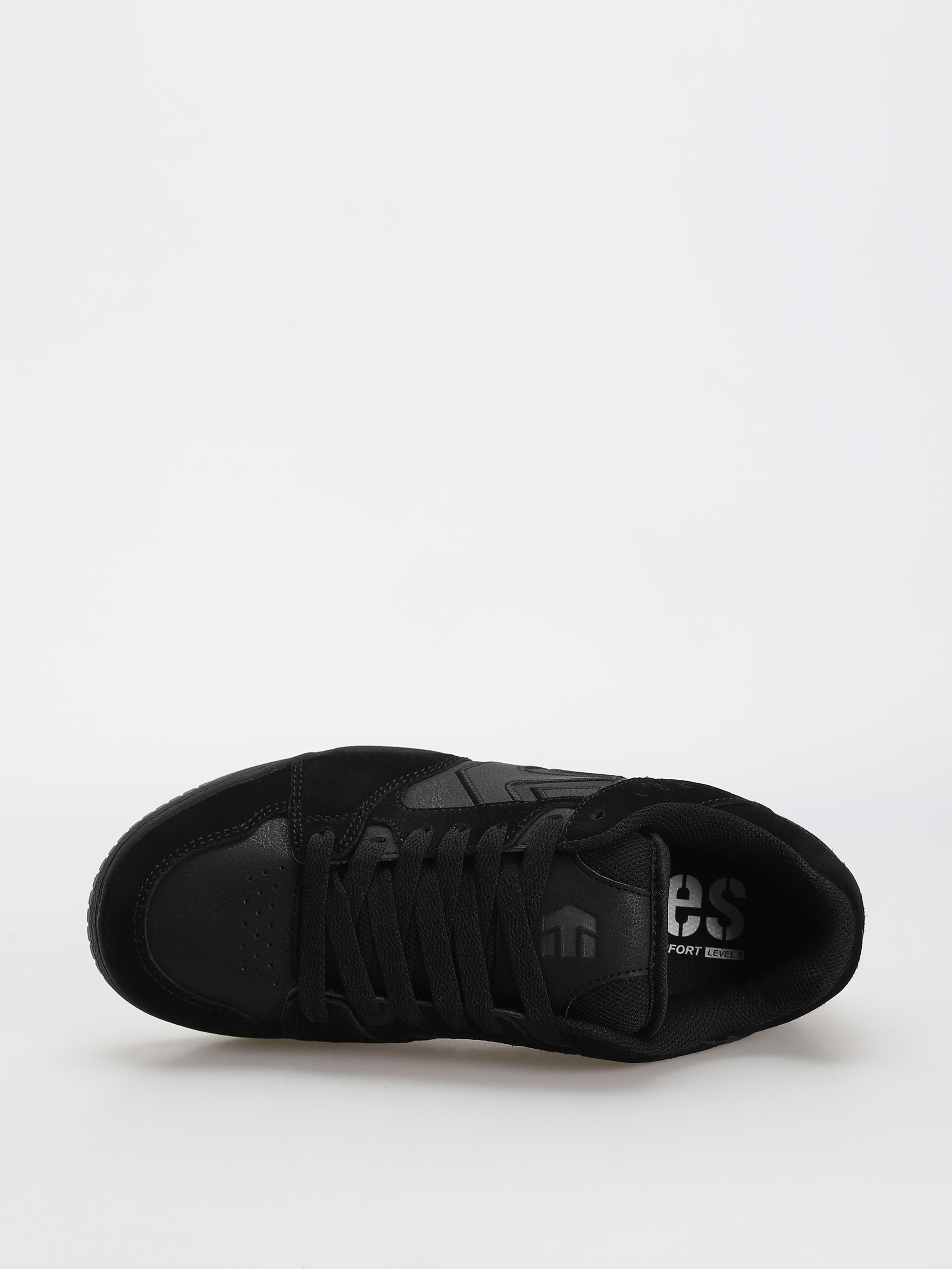 Boty Etnies Faze (black/black/gum)