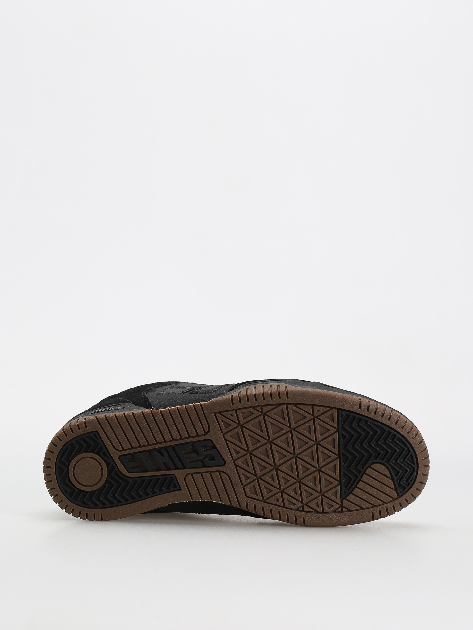 Boty Etnies Faze (black/black/gum)