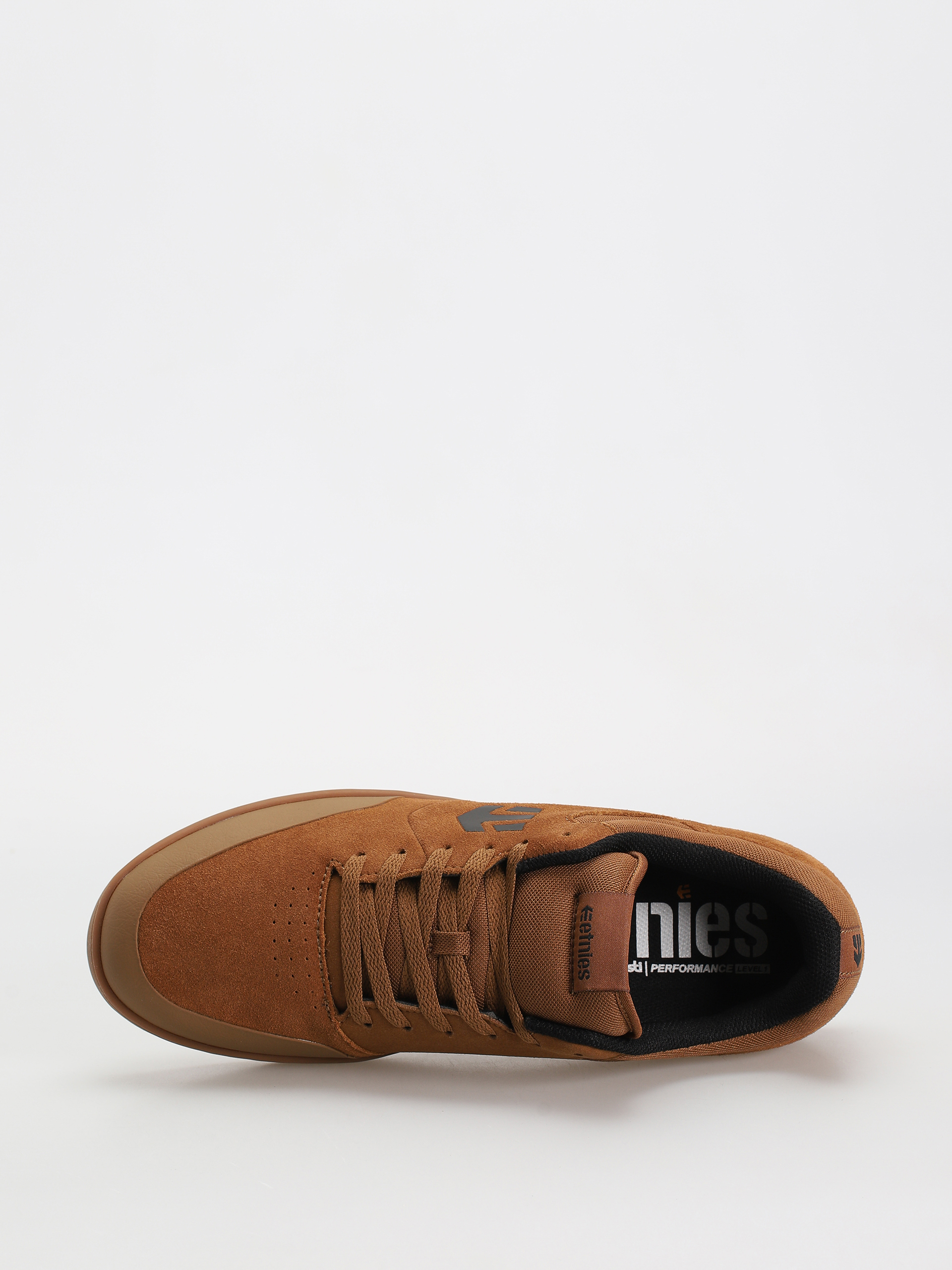Boty Etnies Marana (brown/black/gum)