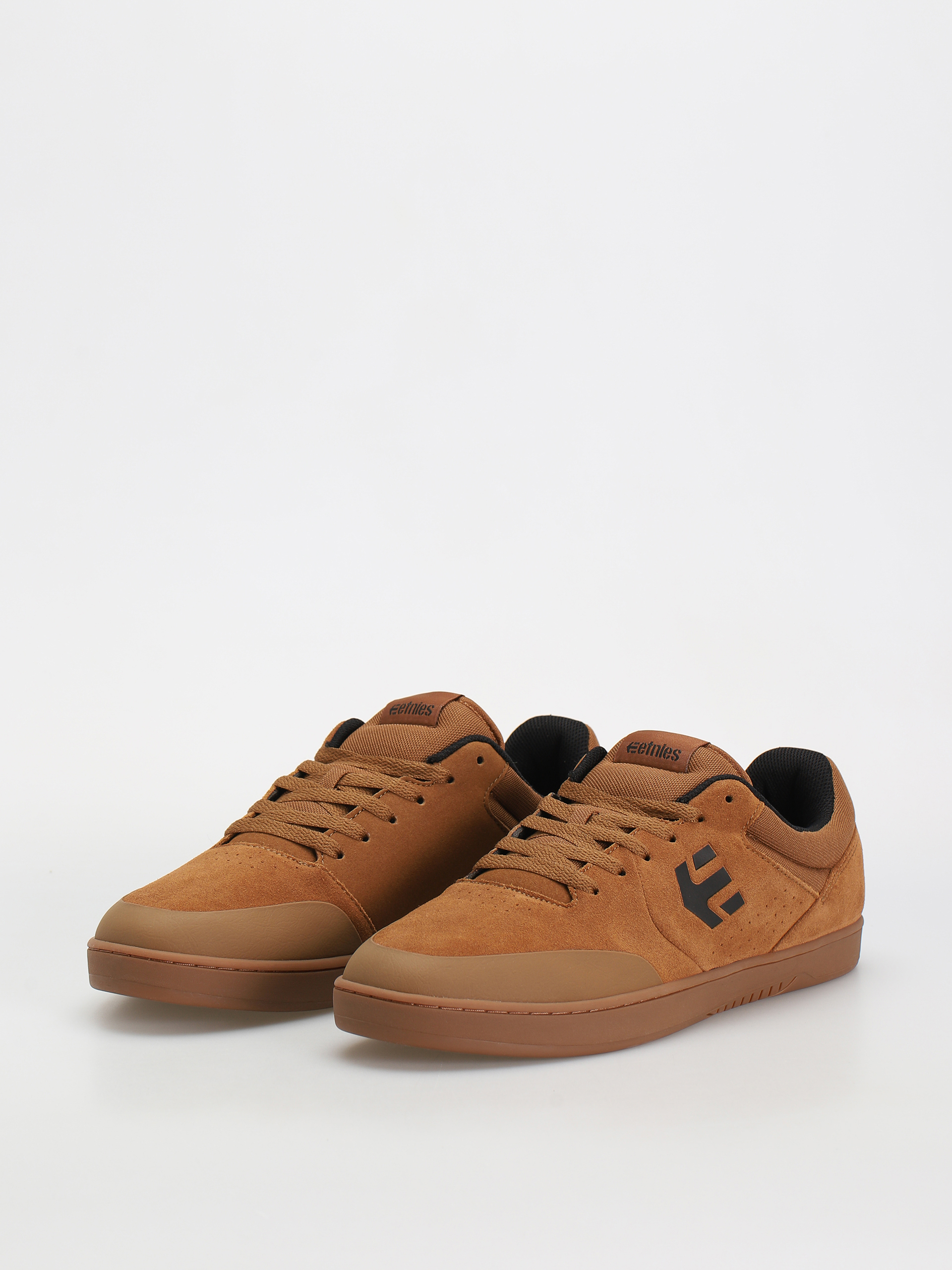 Boty Etnies Marana (brown/black/gum)