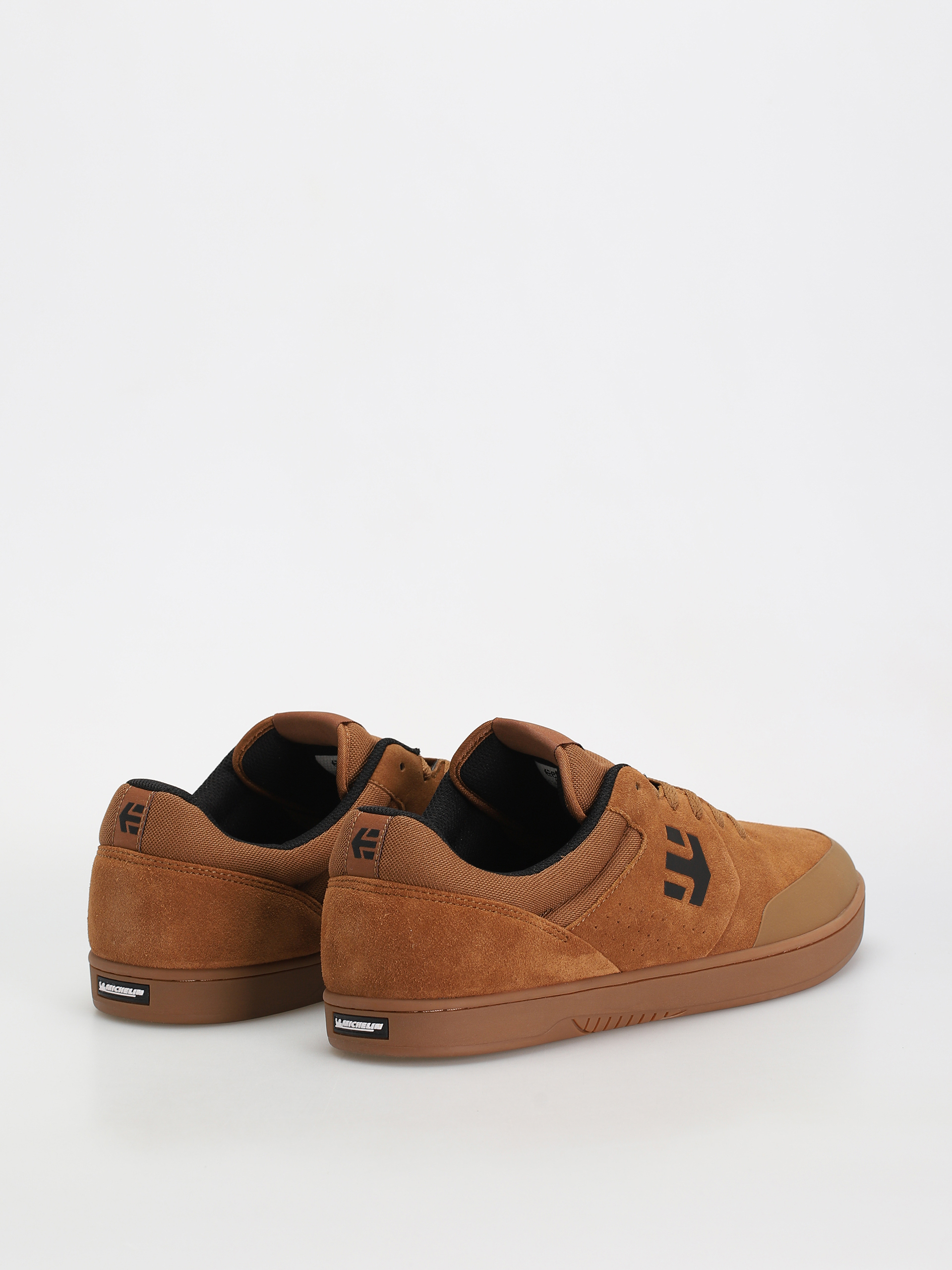 Boty Etnies Marana (brown/black/gum)
