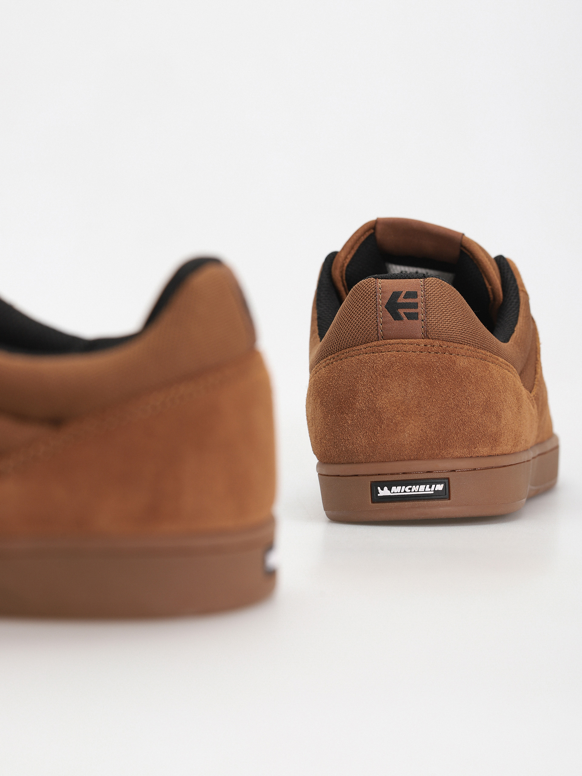 Boty Etnies Marana (brown/black/gum)