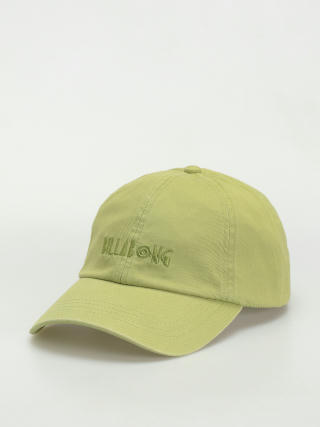 Kšiltovka  Billabong Essential Cap Wmn (palm green)