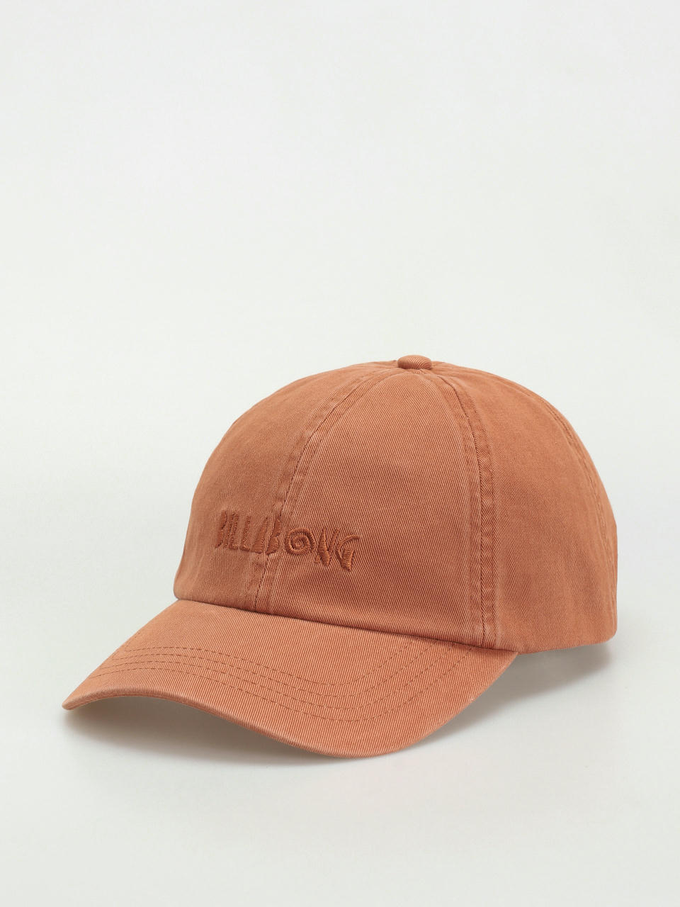 Kšiltovka  Billabong Essential Cap Wmn (golden brown)