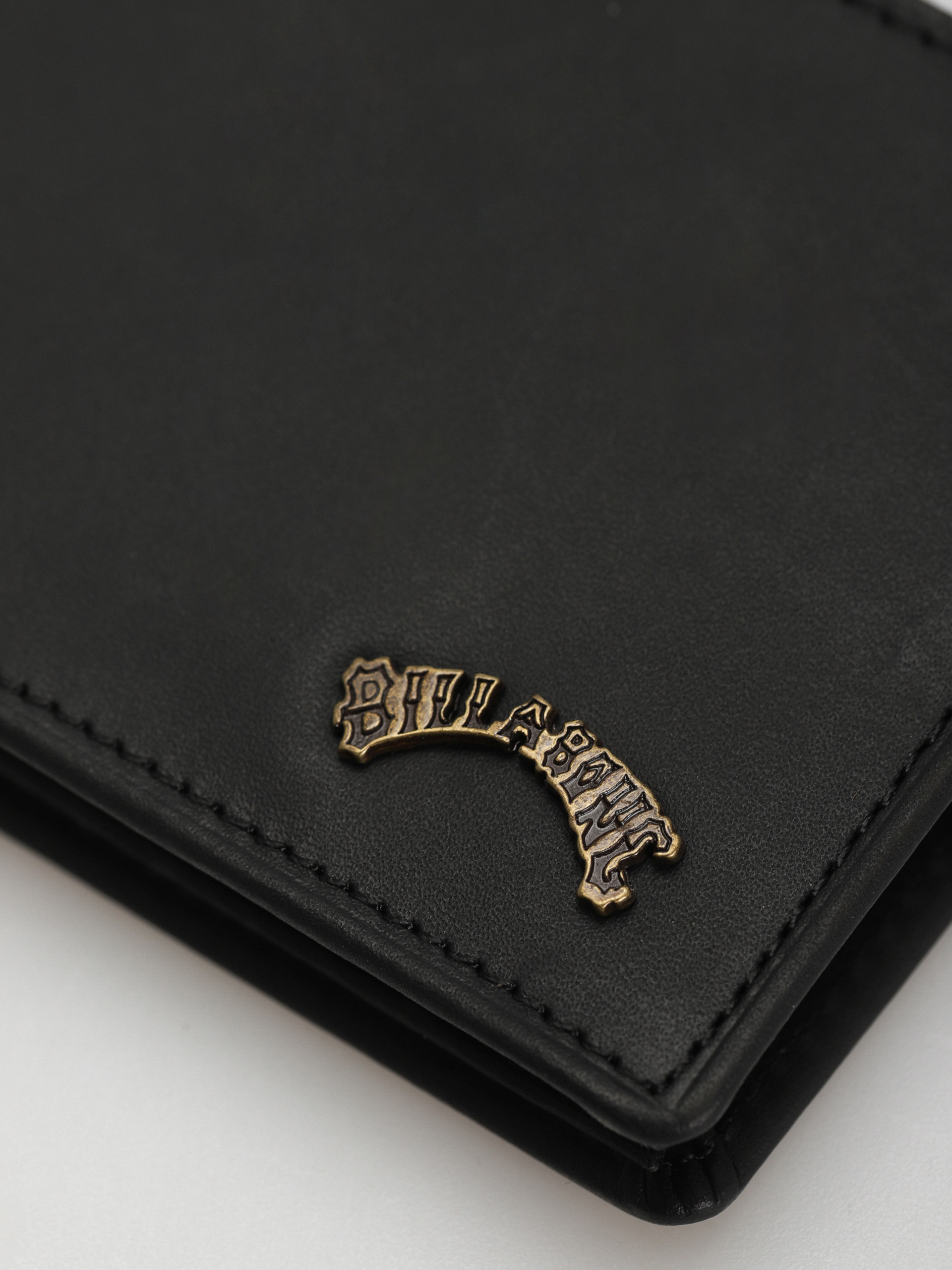 Peněženka Billabong Arch (black)