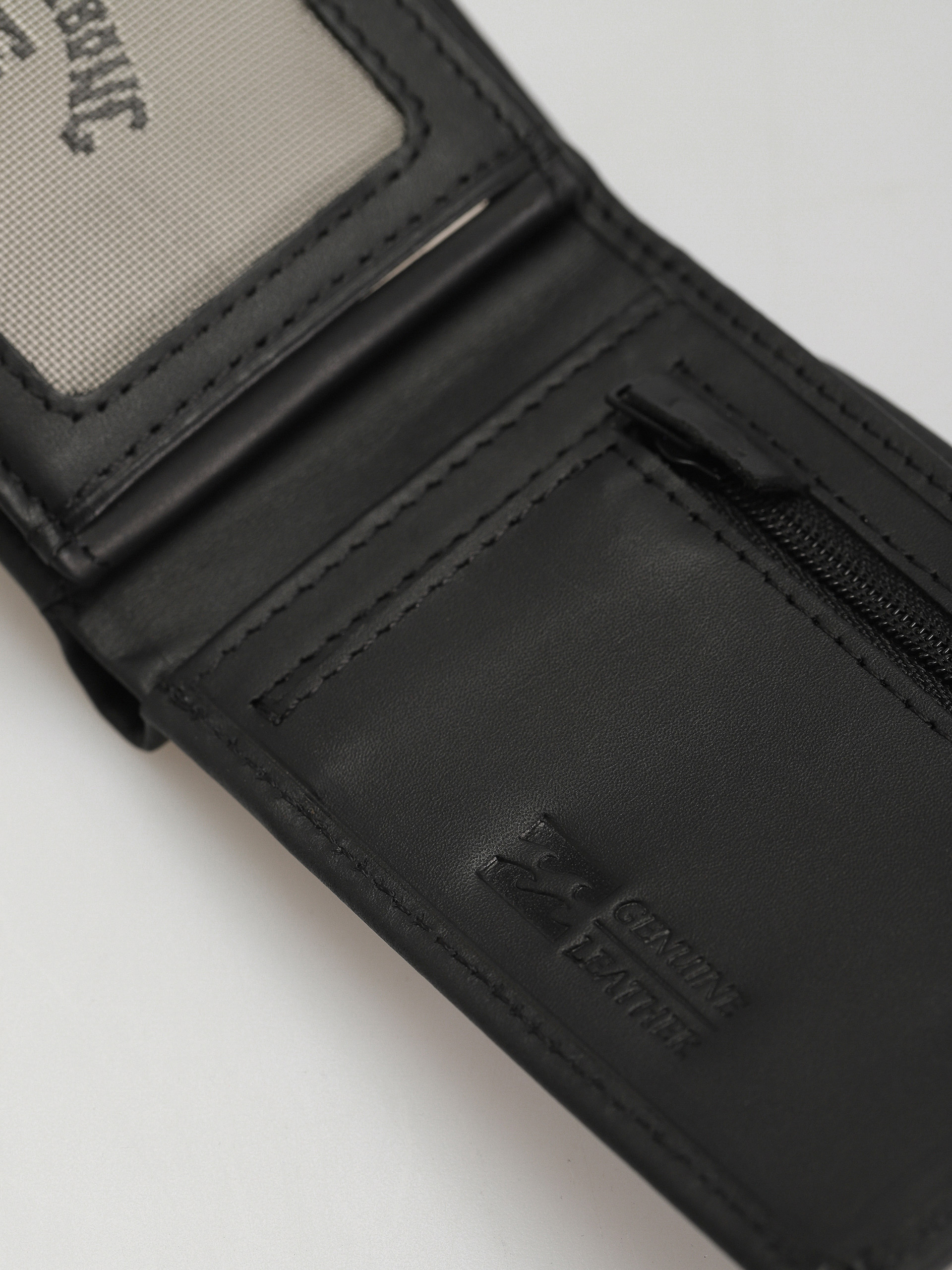 Peněženka Billabong Arch (black)