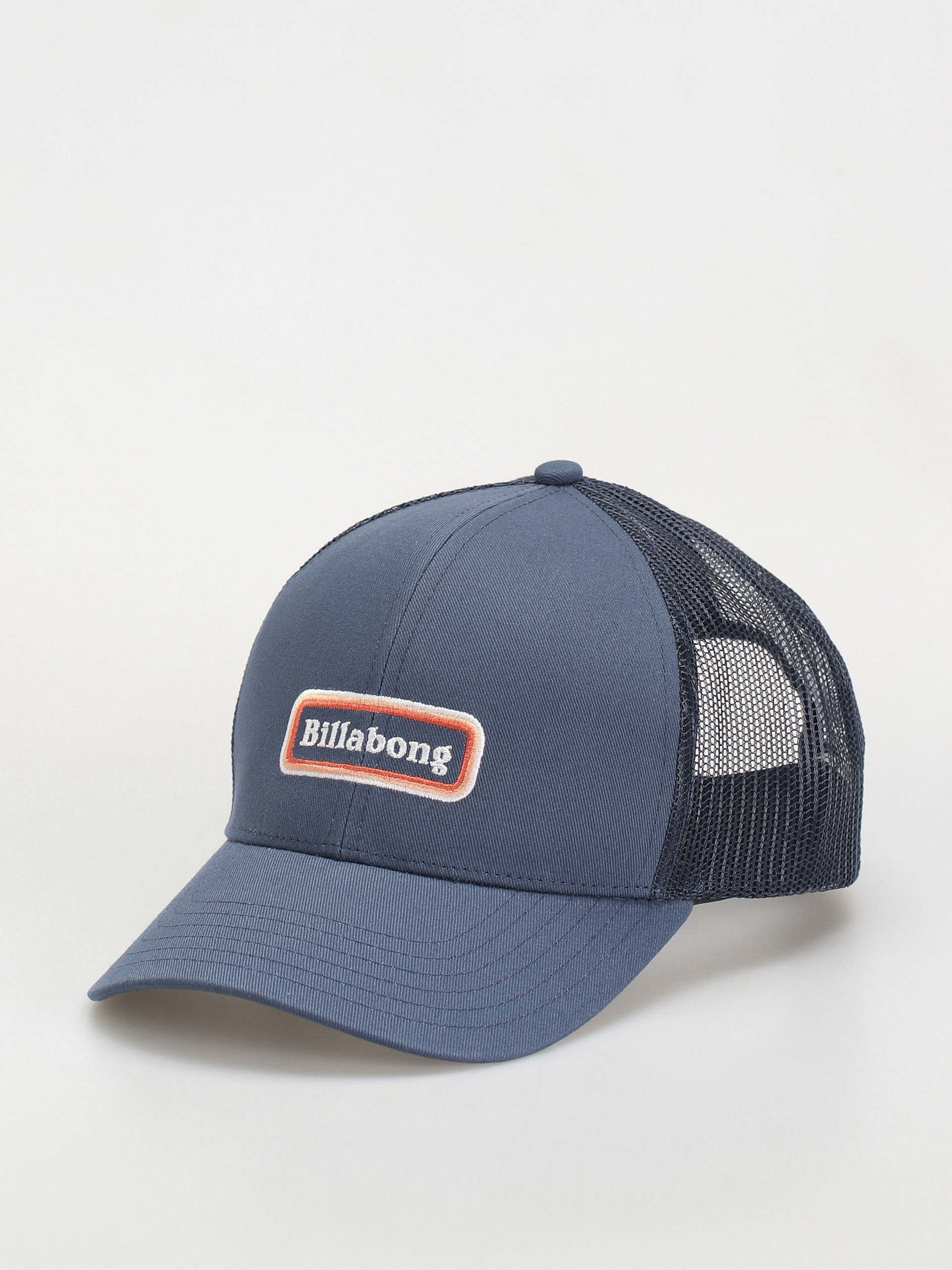 Kšiltovka  Billabong Walled Trucker (denim blue)