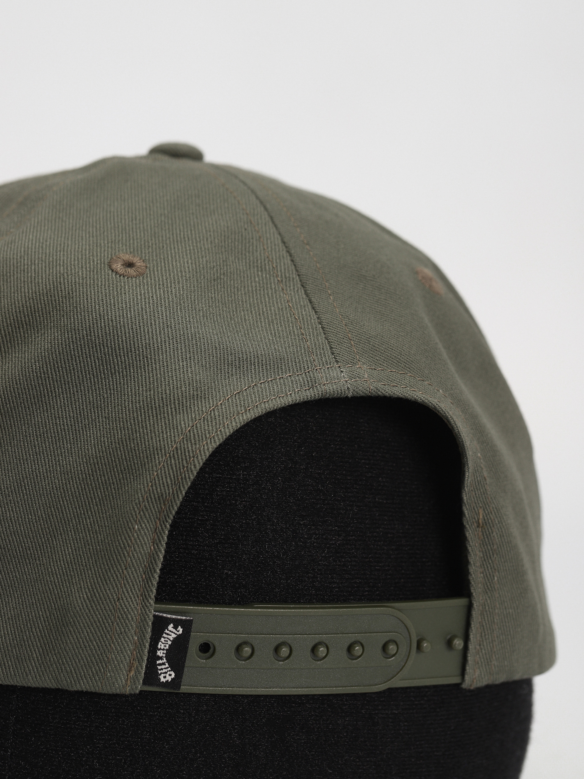 Kšiltovka  Billabong Stacked (amber)