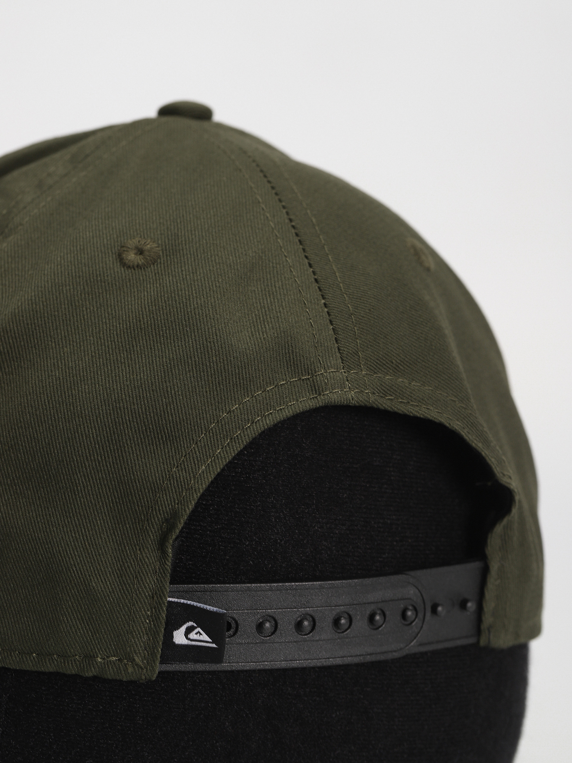 Kšiltovka  Quiksilver Decades (grape leaf)