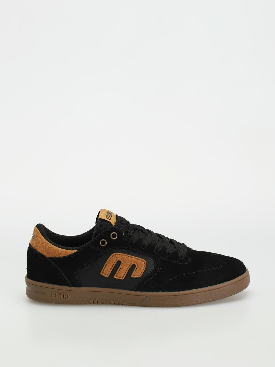 Boty Etnies Windrow (black/gum)