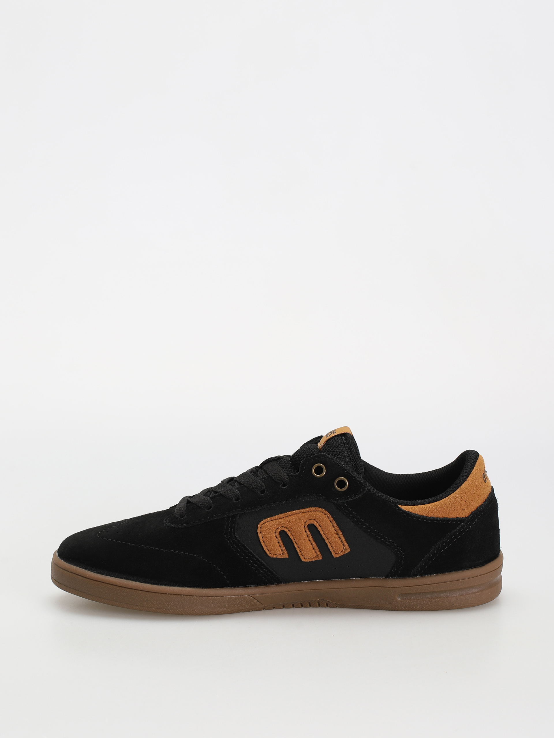 Boty Etnies Windrow (black/gum)
