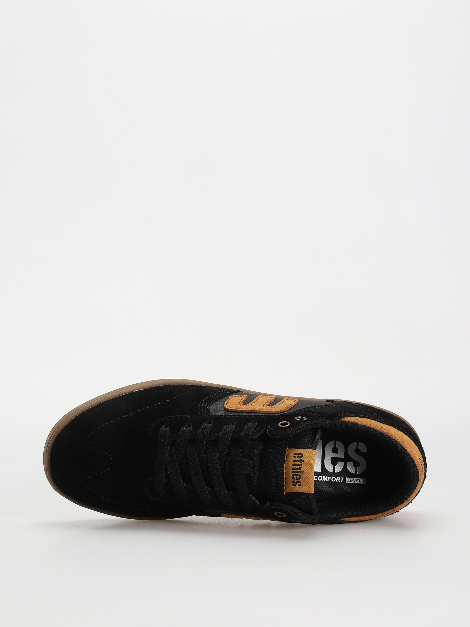 Boty Etnies Windrow (black/gum)