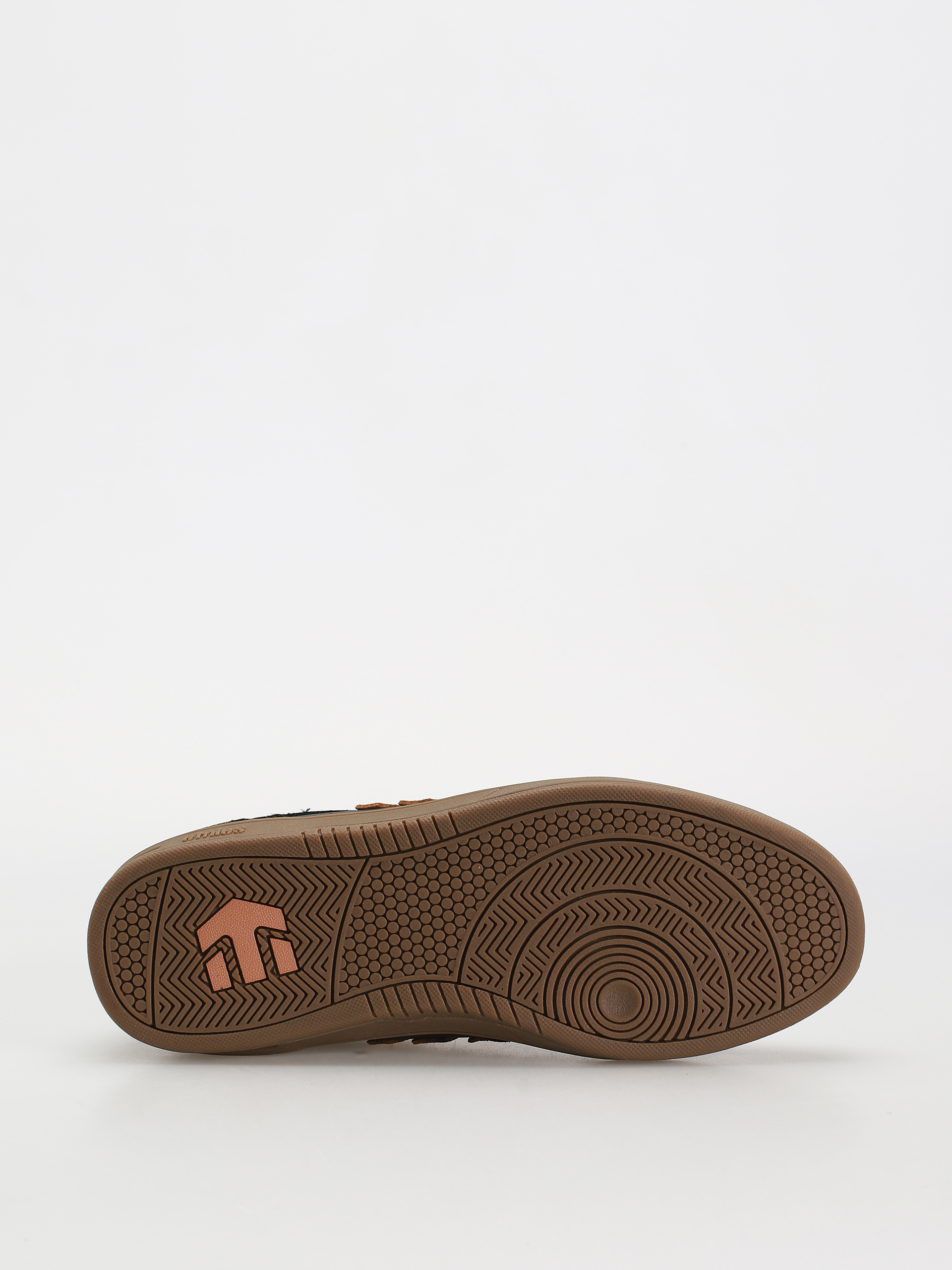 Boty Etnies Windrow (black/gum)