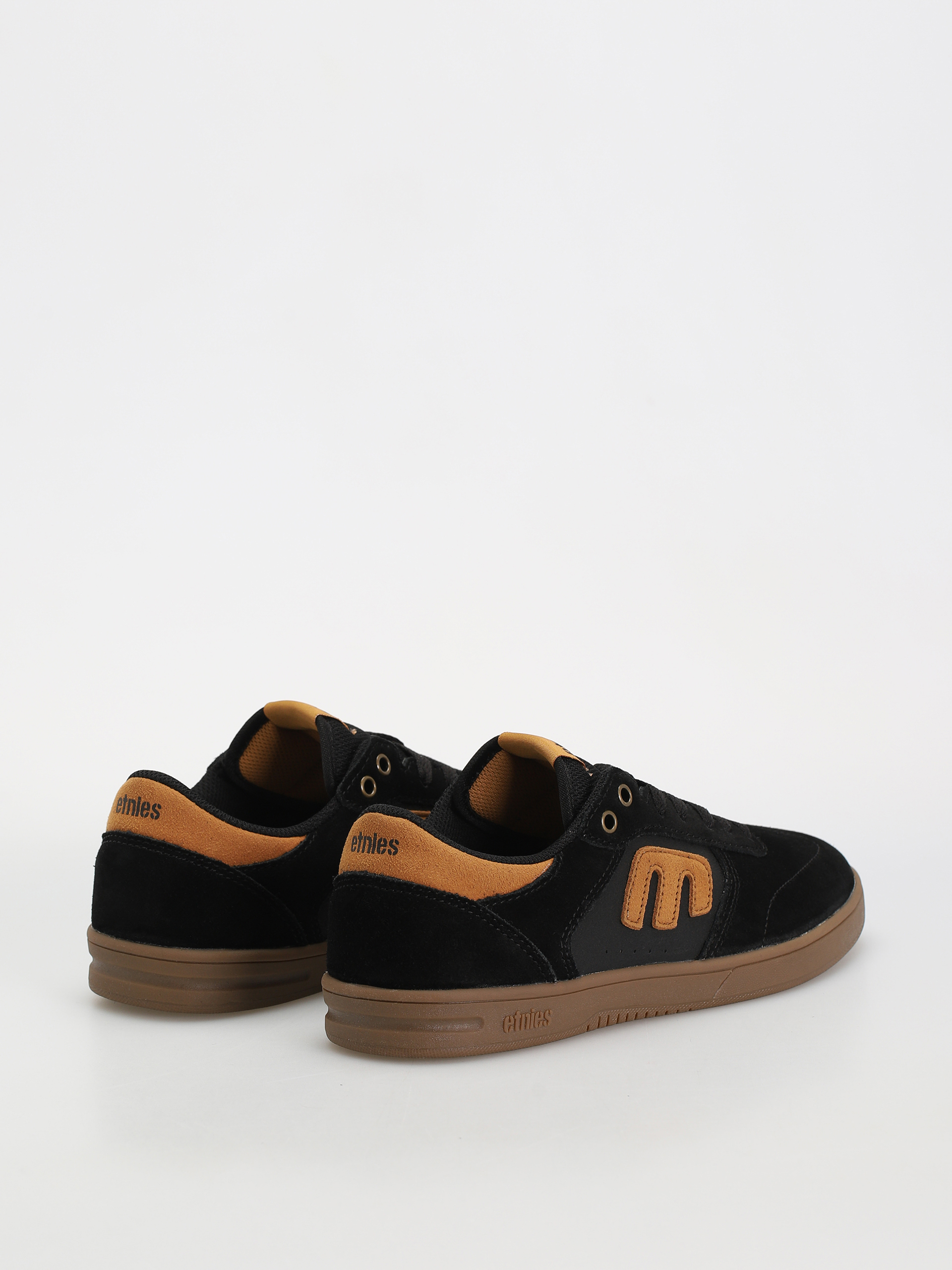 Boty Etnies Windrow (black/gum)