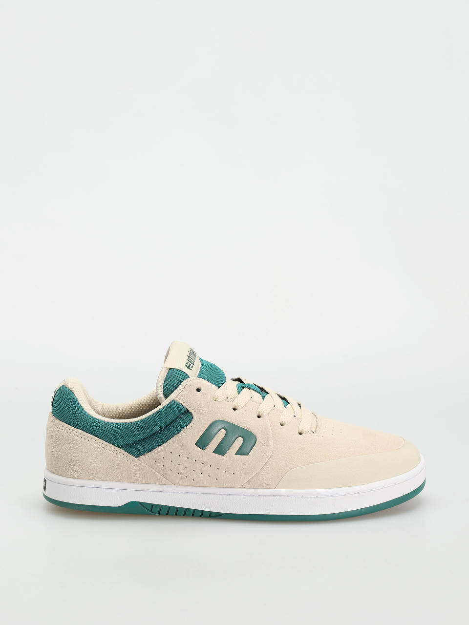 Boty Etnies Marana (tan/green)