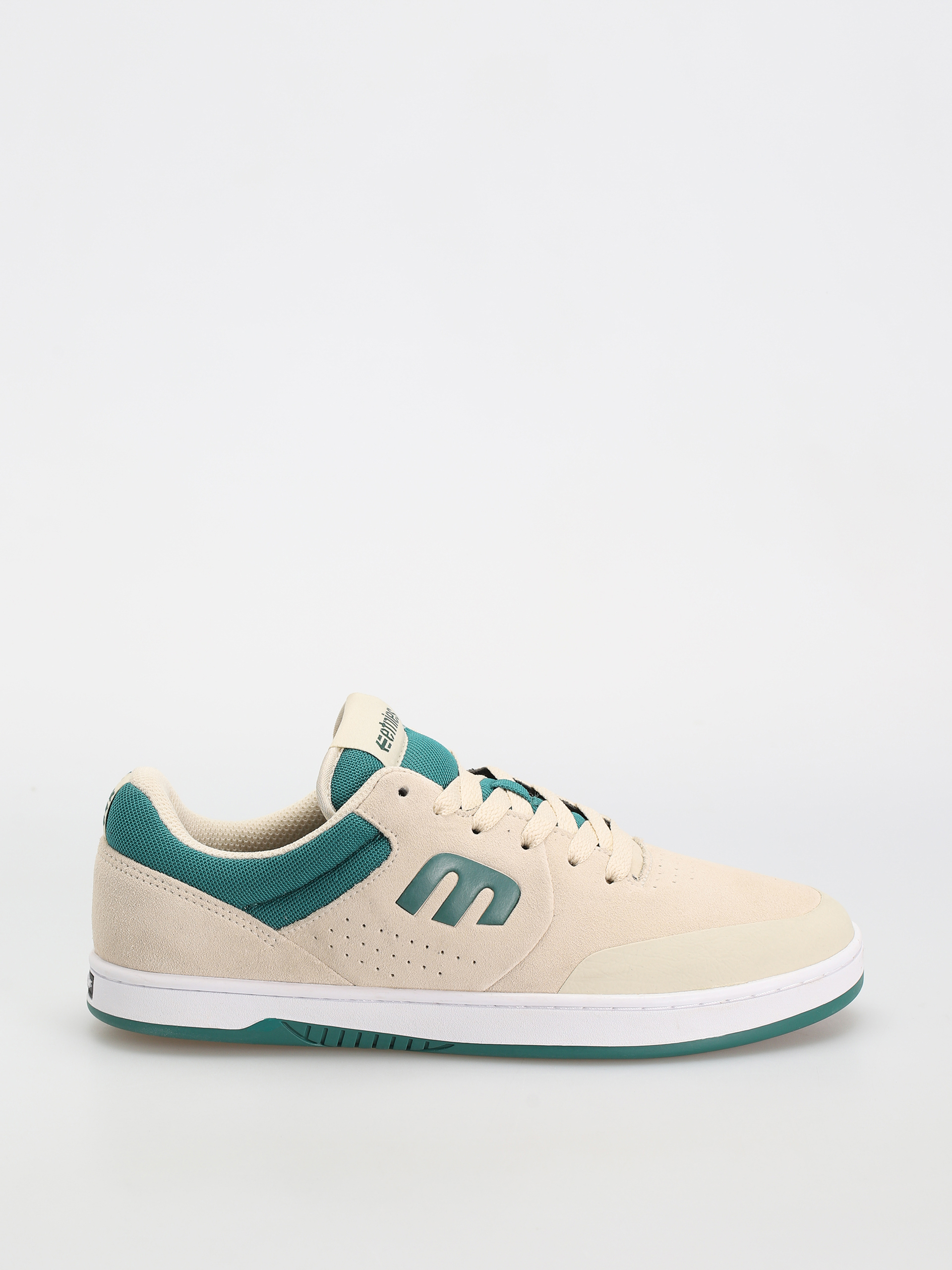 Boty Etnies Marana (tan/green)