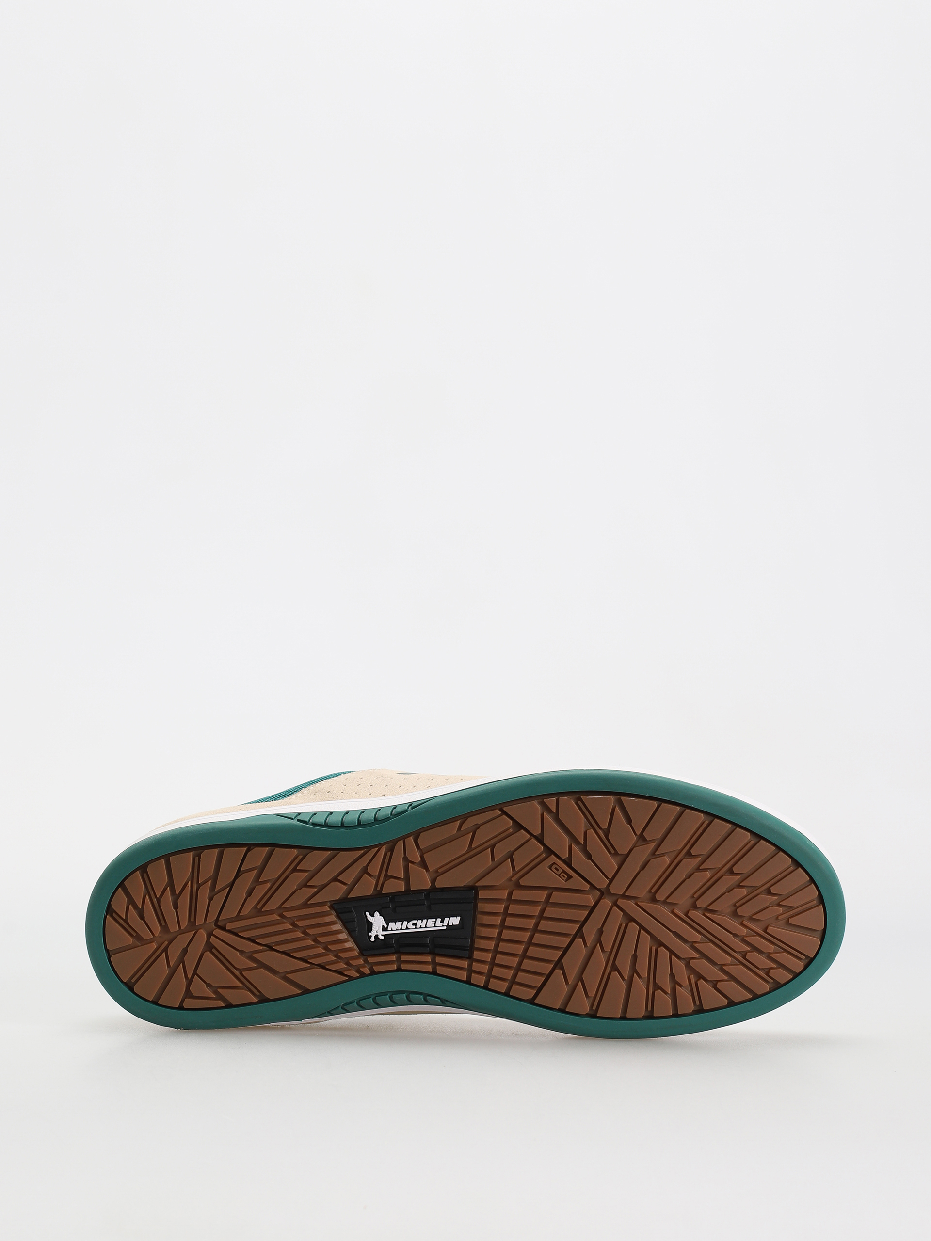 Boty Etnies Marana (tan/green)