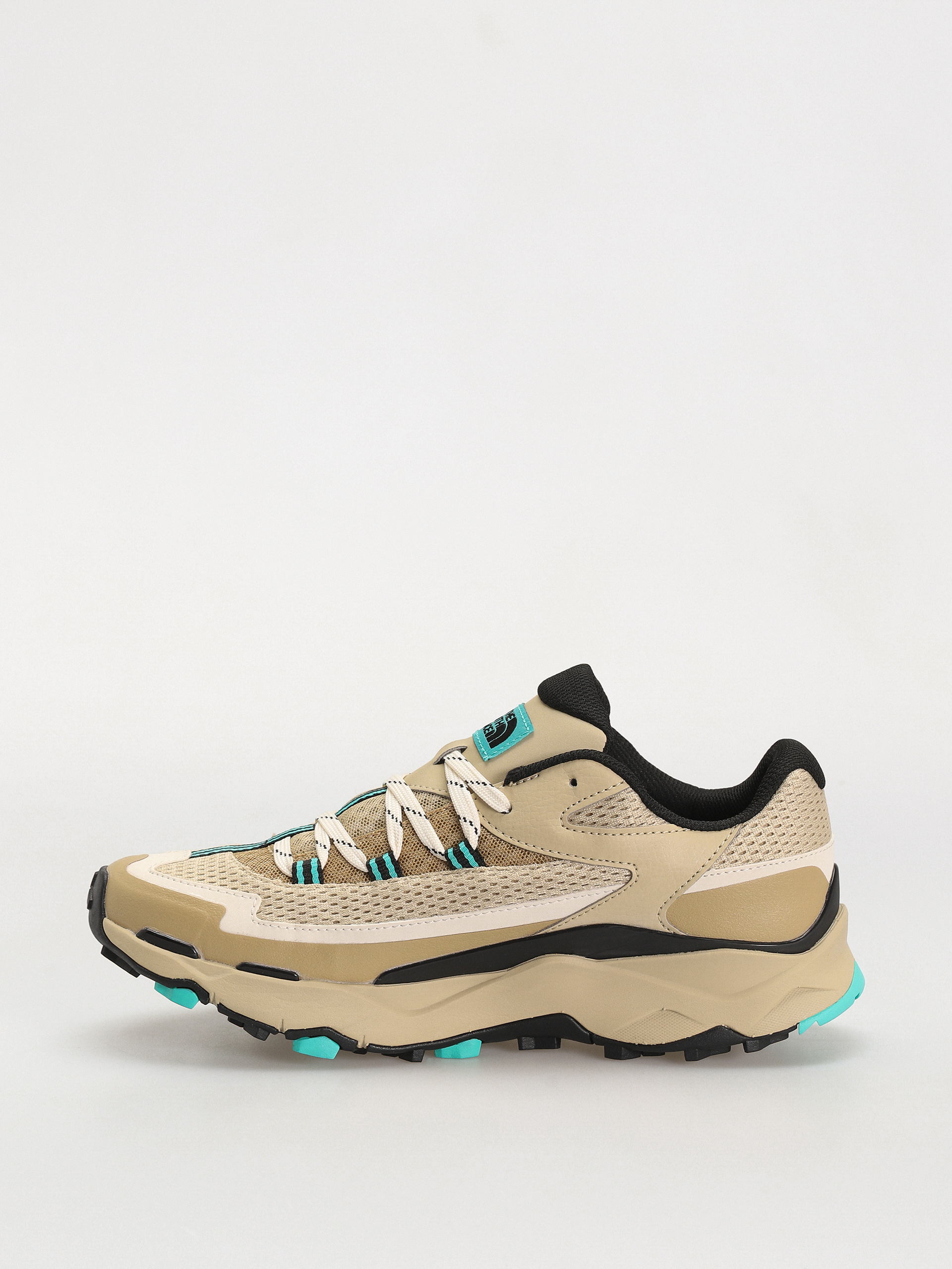 Boty The North Face Vectiv Taraval (gravel/khaki stone)