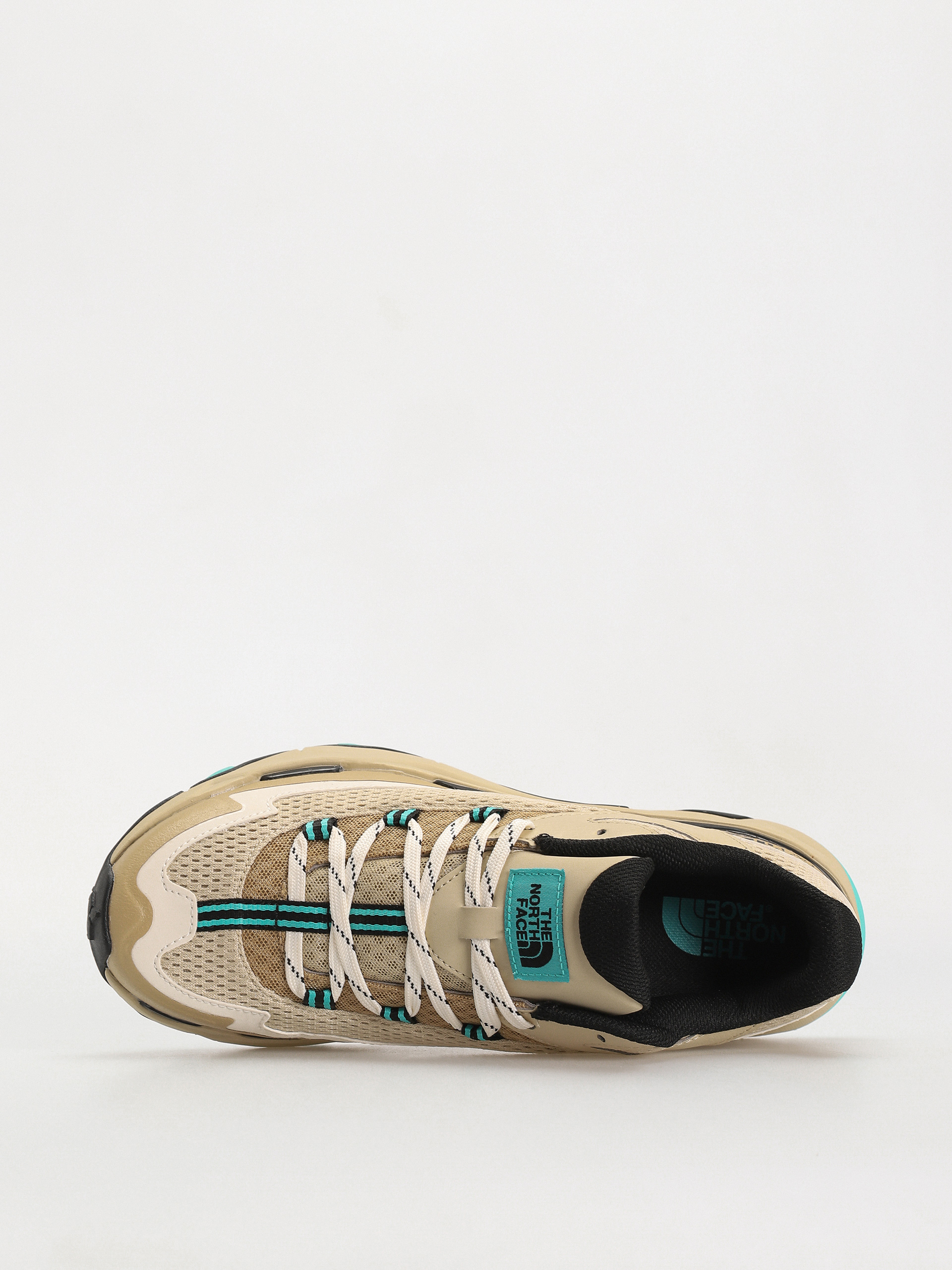 Boty The North Face Vectiv Taraval (gravel/khaki stone)