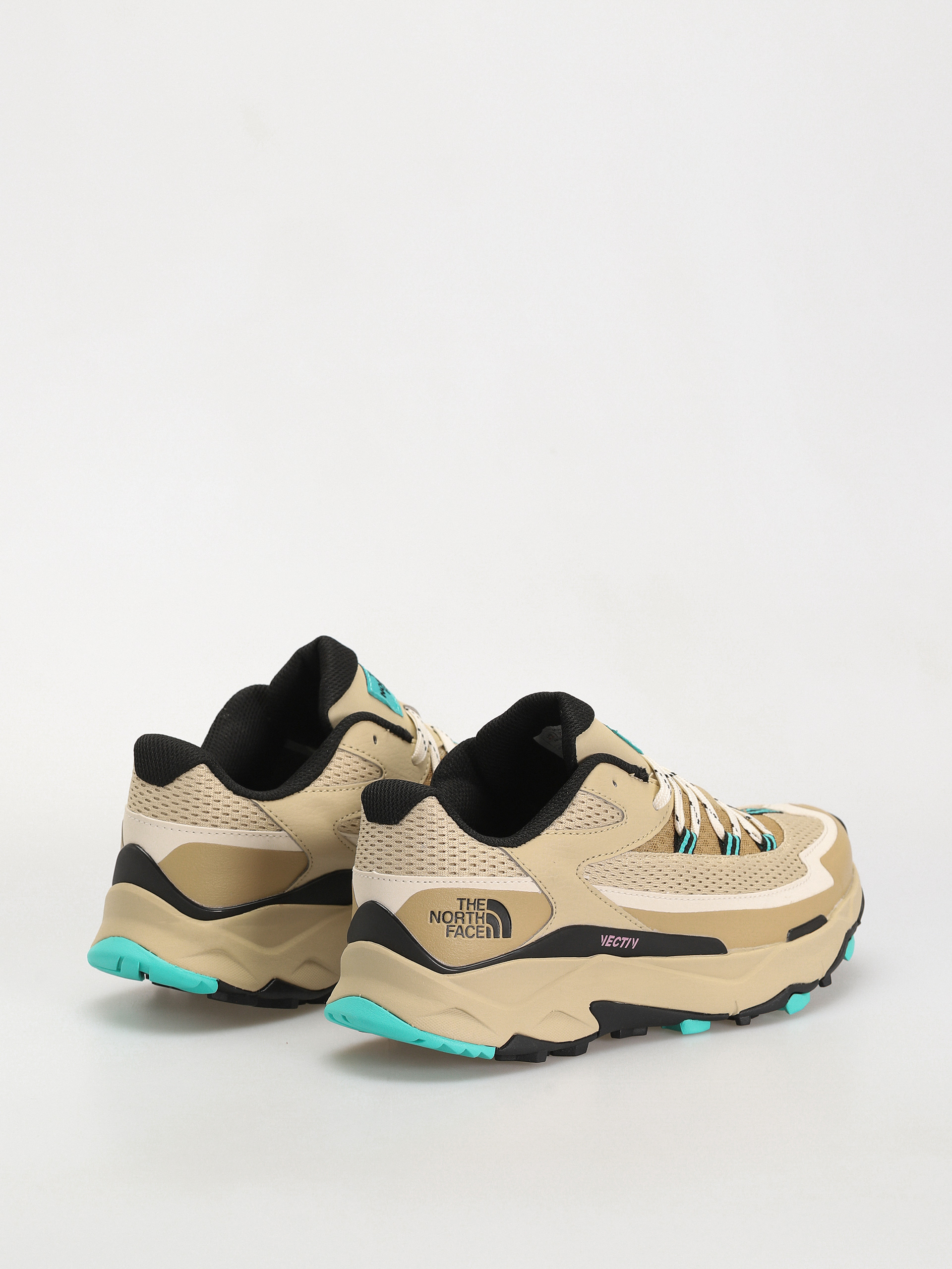 Boty The North Face Vectiv Taraval (gravel/khaki stone)
