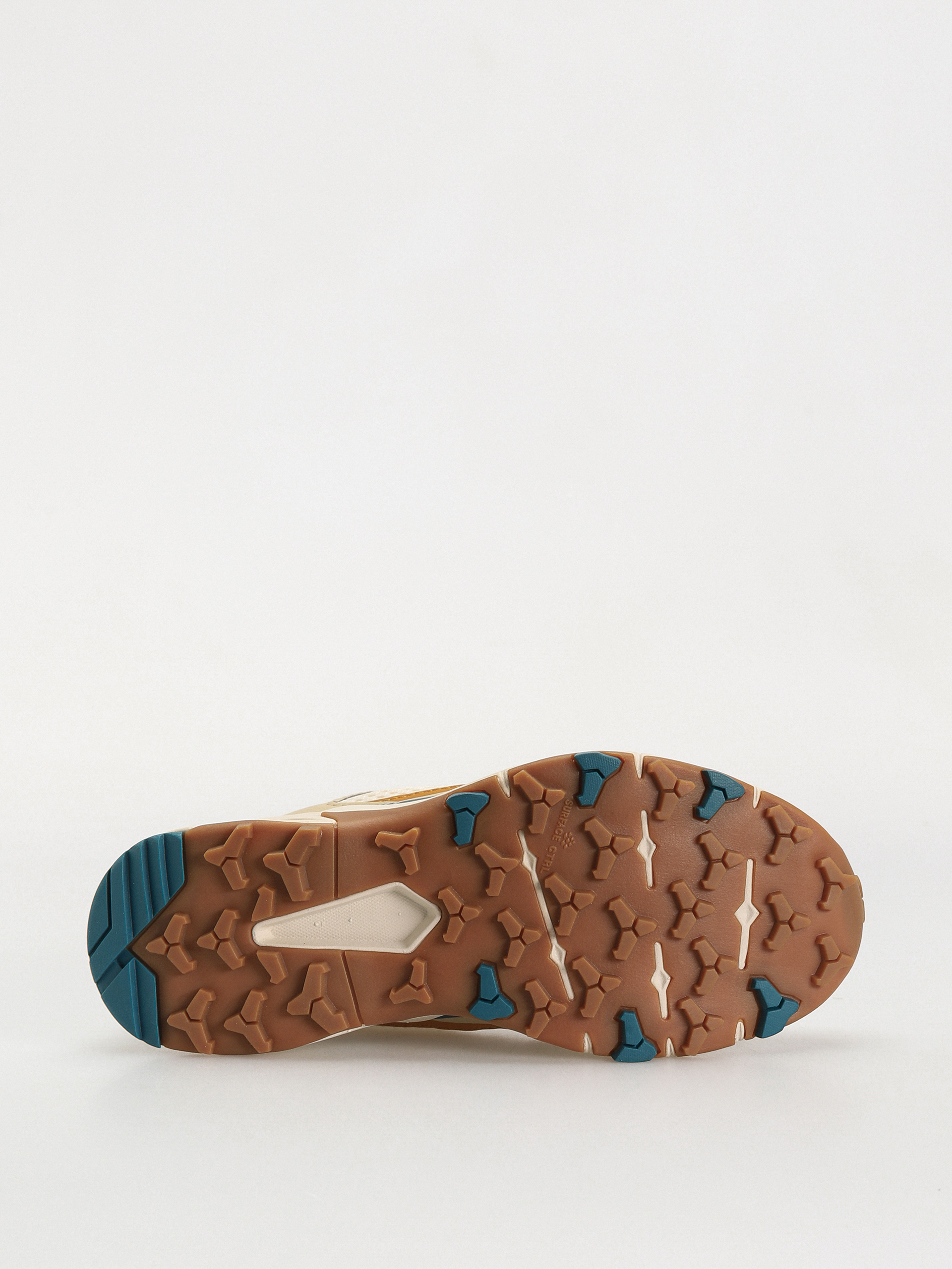 Boty The North Face Vectiv Taraval Wmn (gravel/white dune)