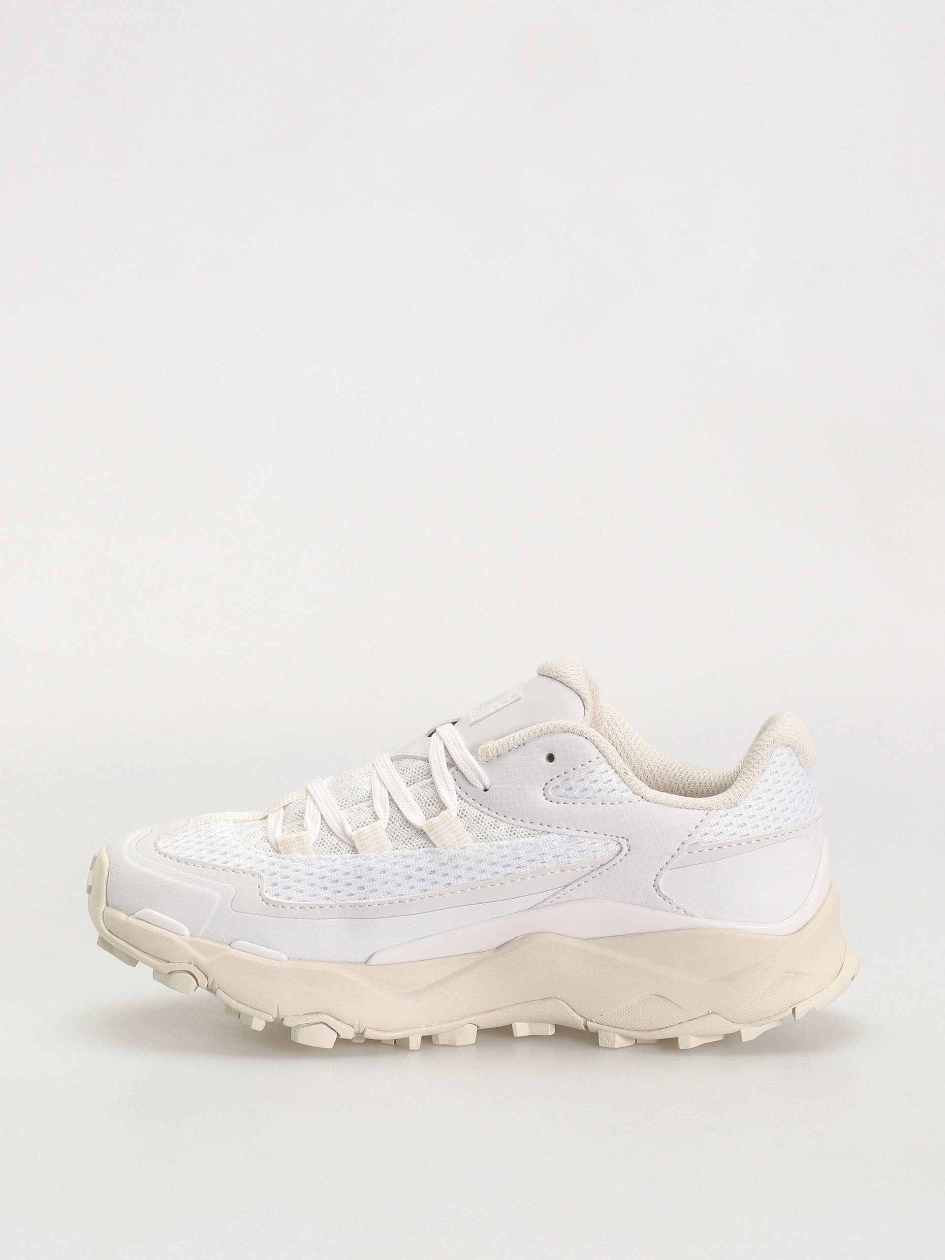 Boty The North Face Vectiv Taraval Wmn (tnf white/white dune)
