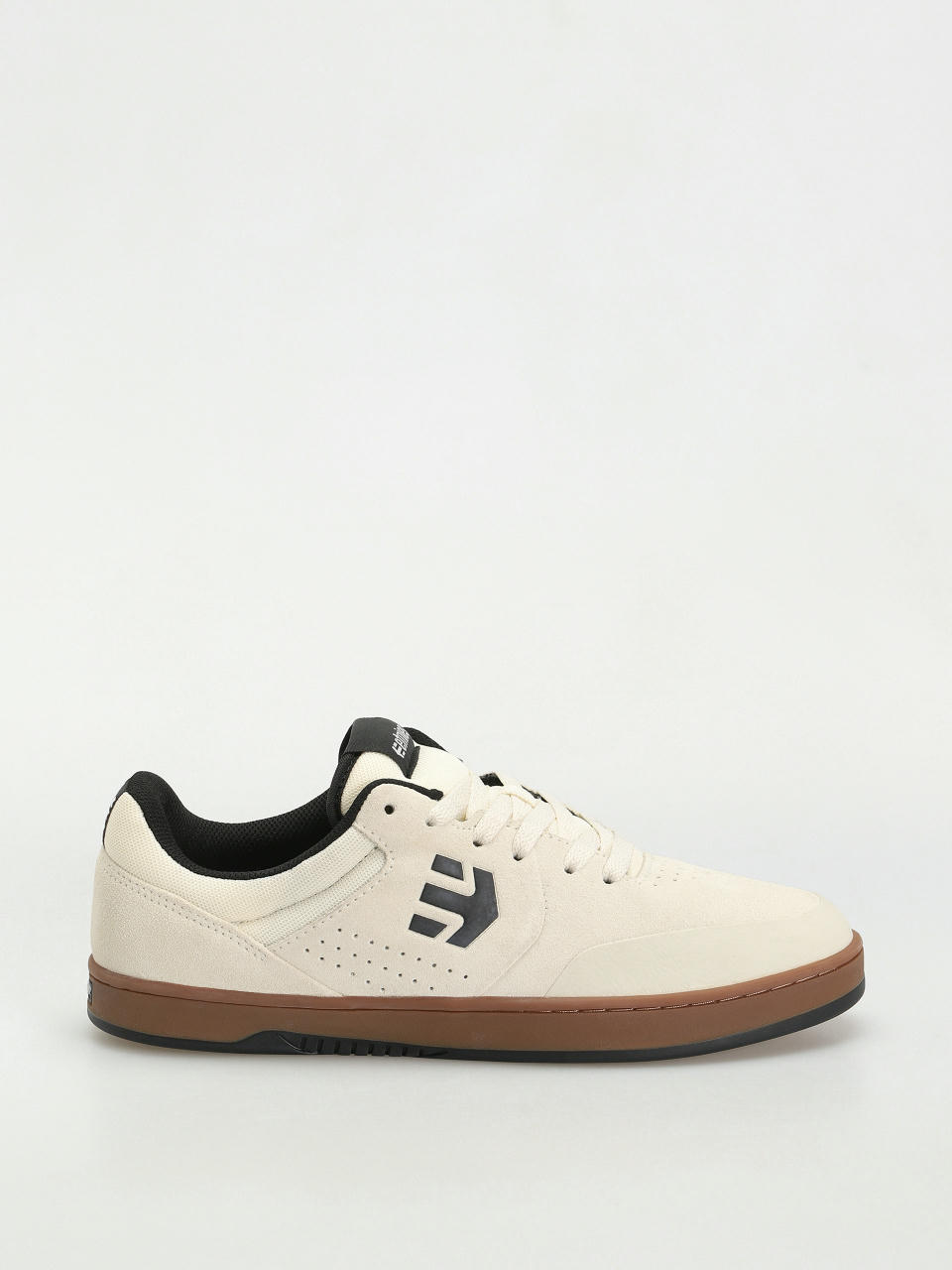 Boty Etnies Marana (white/gum/black)