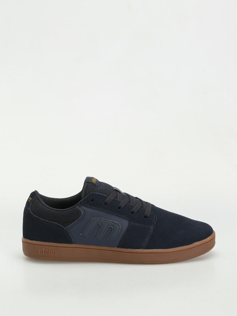 Boty Etnies Cresta (navy/gum)