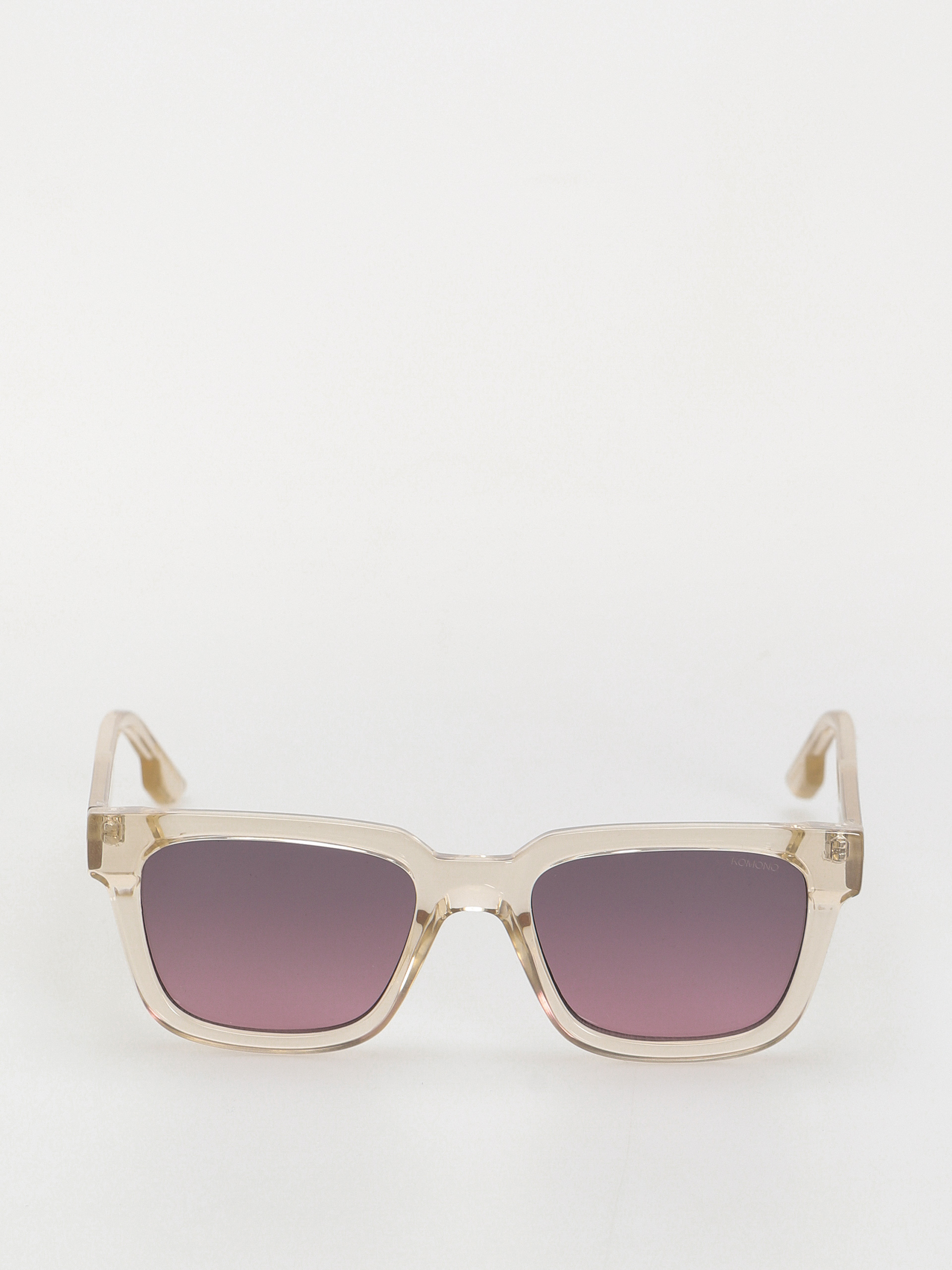 Sluneční brýle Komono Bobby (red sands)