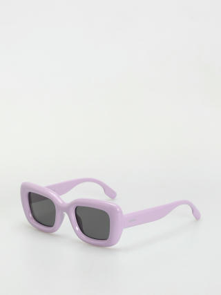 Sluneční brýle Komono Vita (lavender)