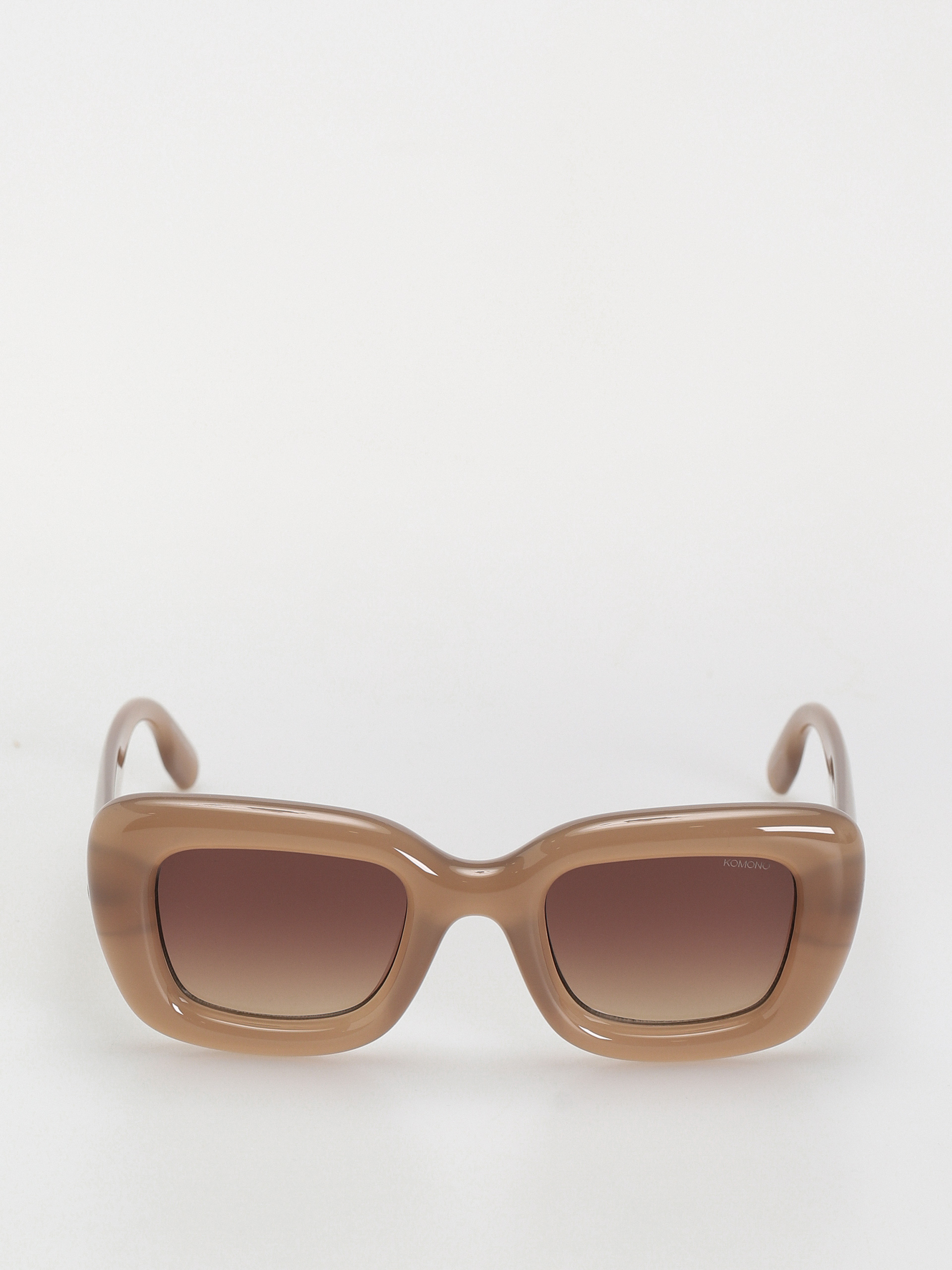 Sluneční brýle Komono Vita (sahara)