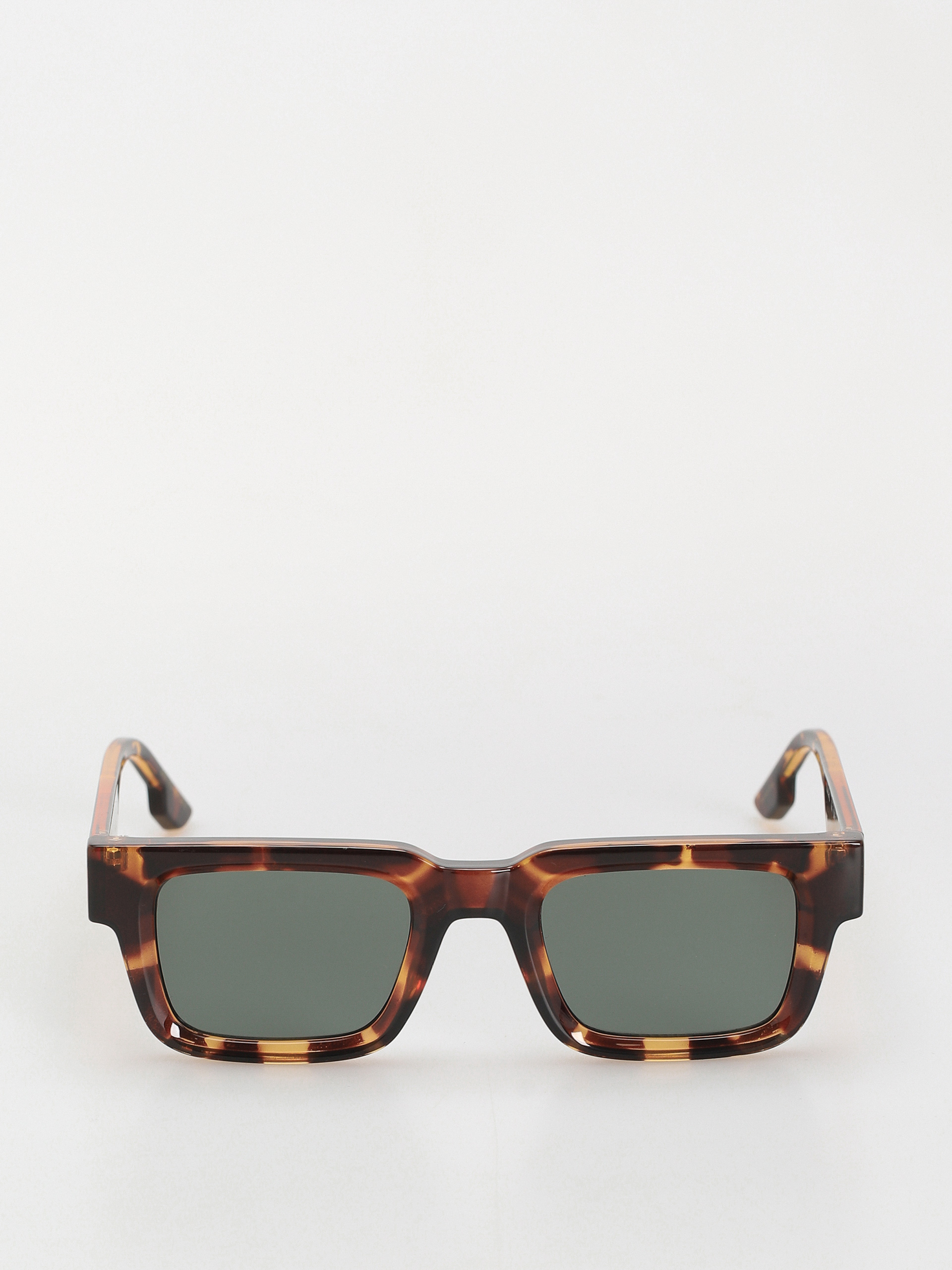 Sluneční brýle Komono Victor (havana)