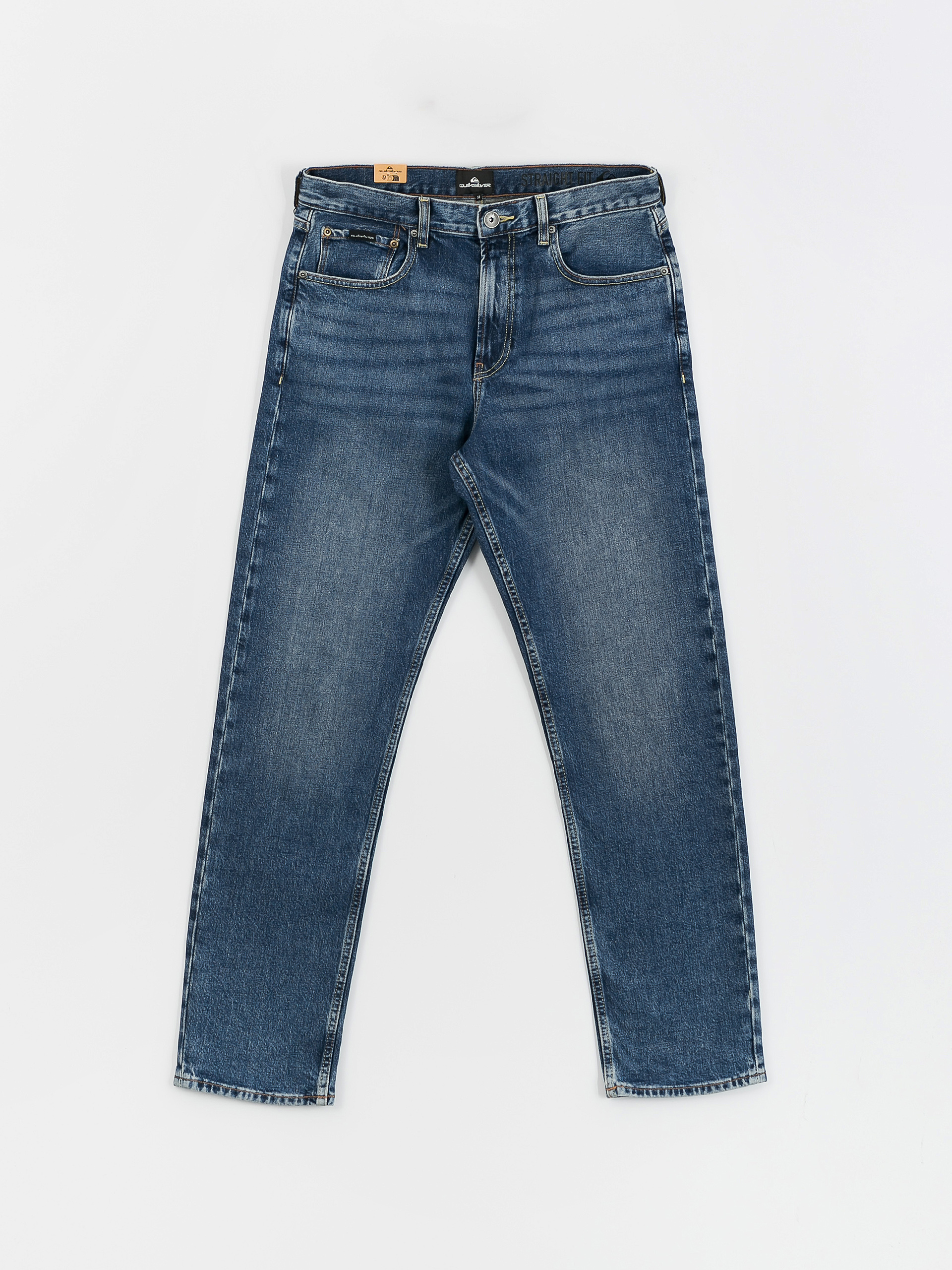 Kalhoty Quiksilver Modernwave Aged (aged)