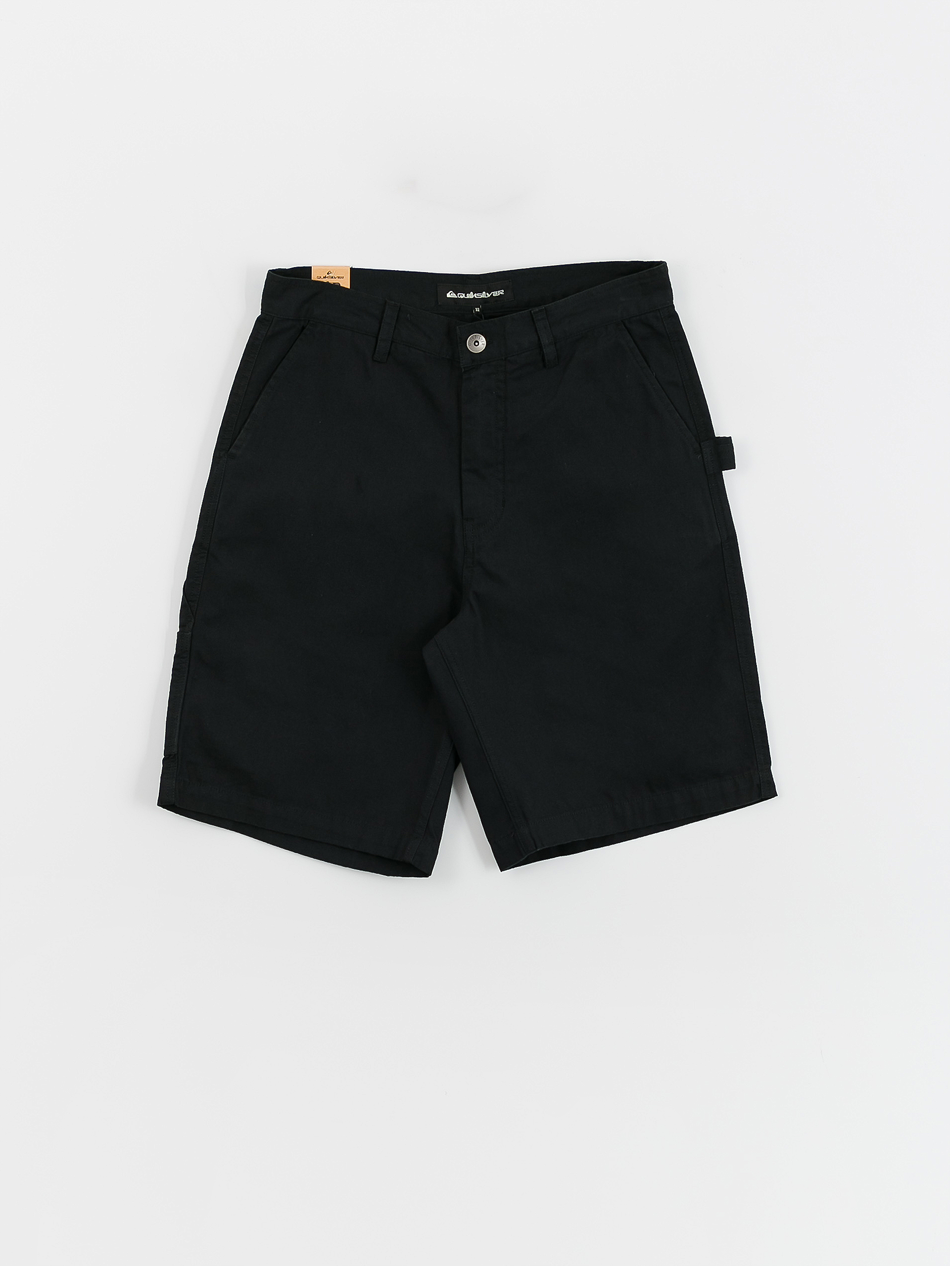 Kraťasy Quiksilver Carpenter (black)