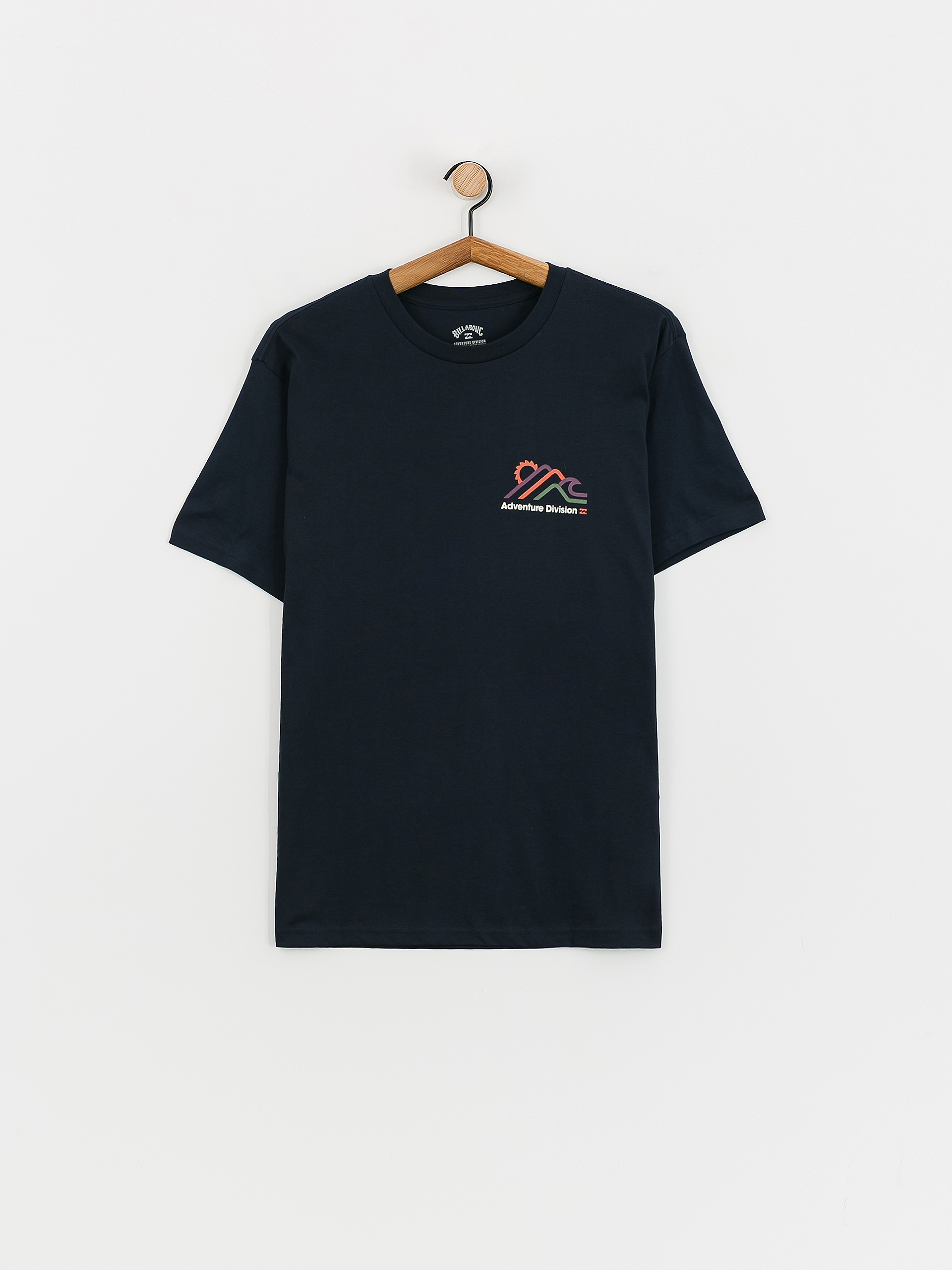 Tričko Billabong Range (navy)