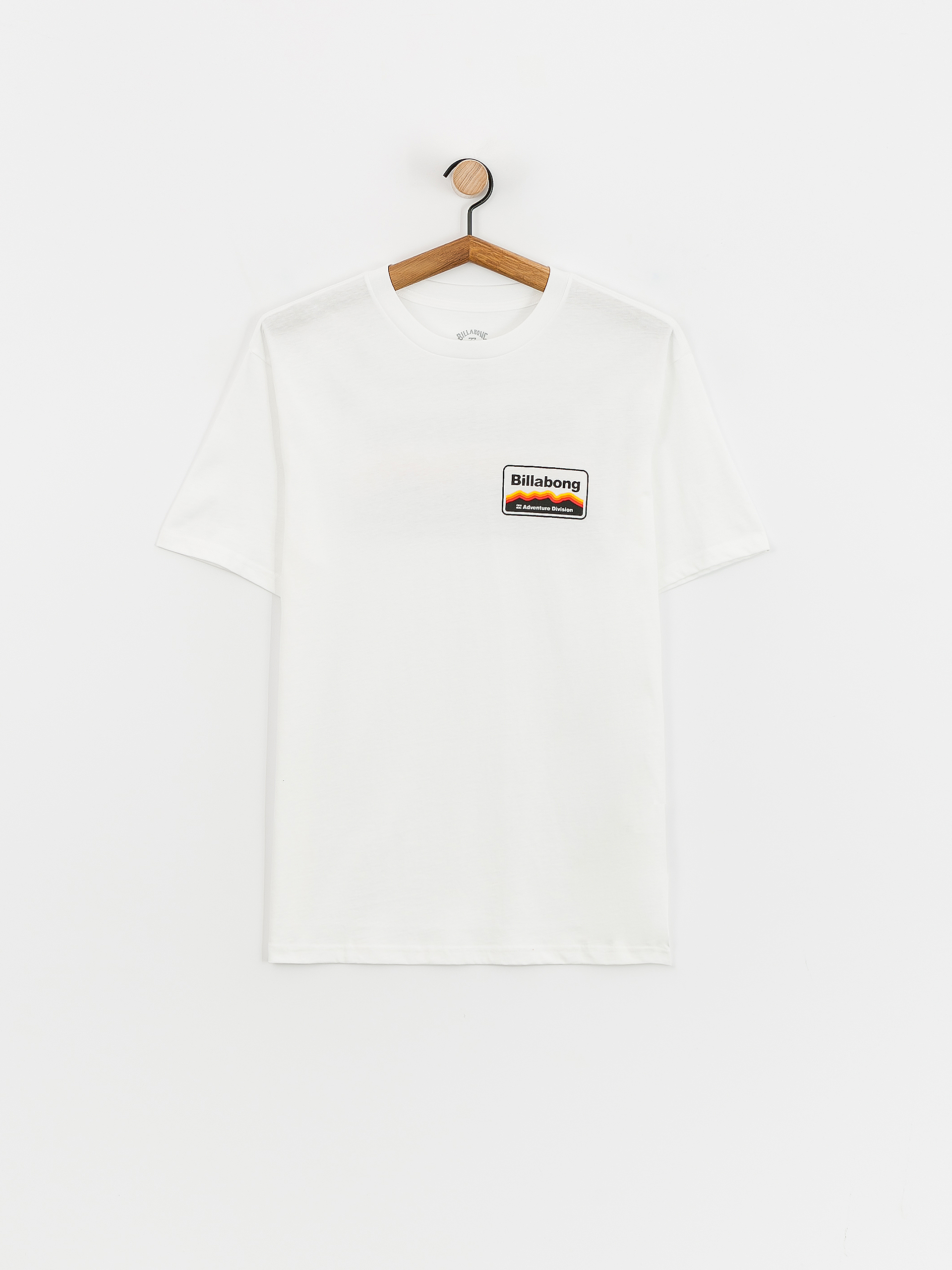 Tričko Billabong Range (white)