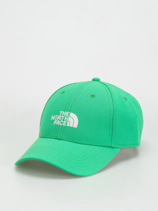 Kšiltovka  The North Face Recycled 66 Classic (optic emerald)