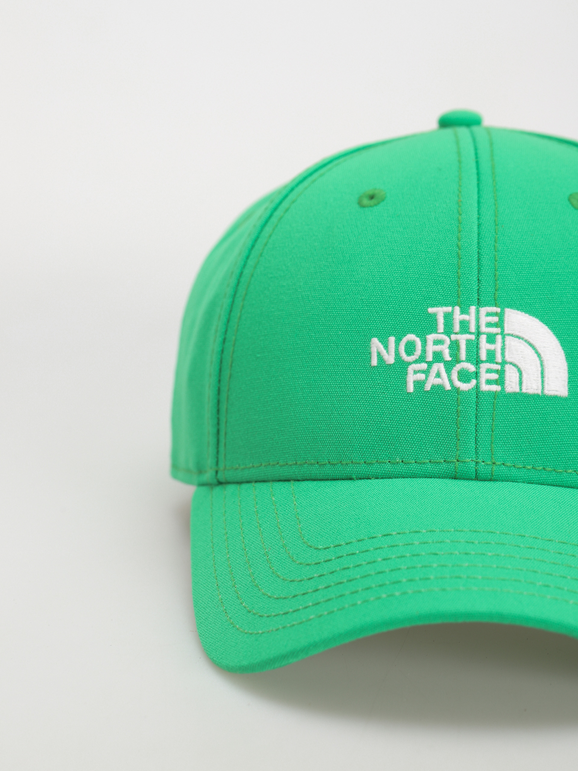 Kšiltovka  The North Face Recycled 66 Classic (optic emerald)