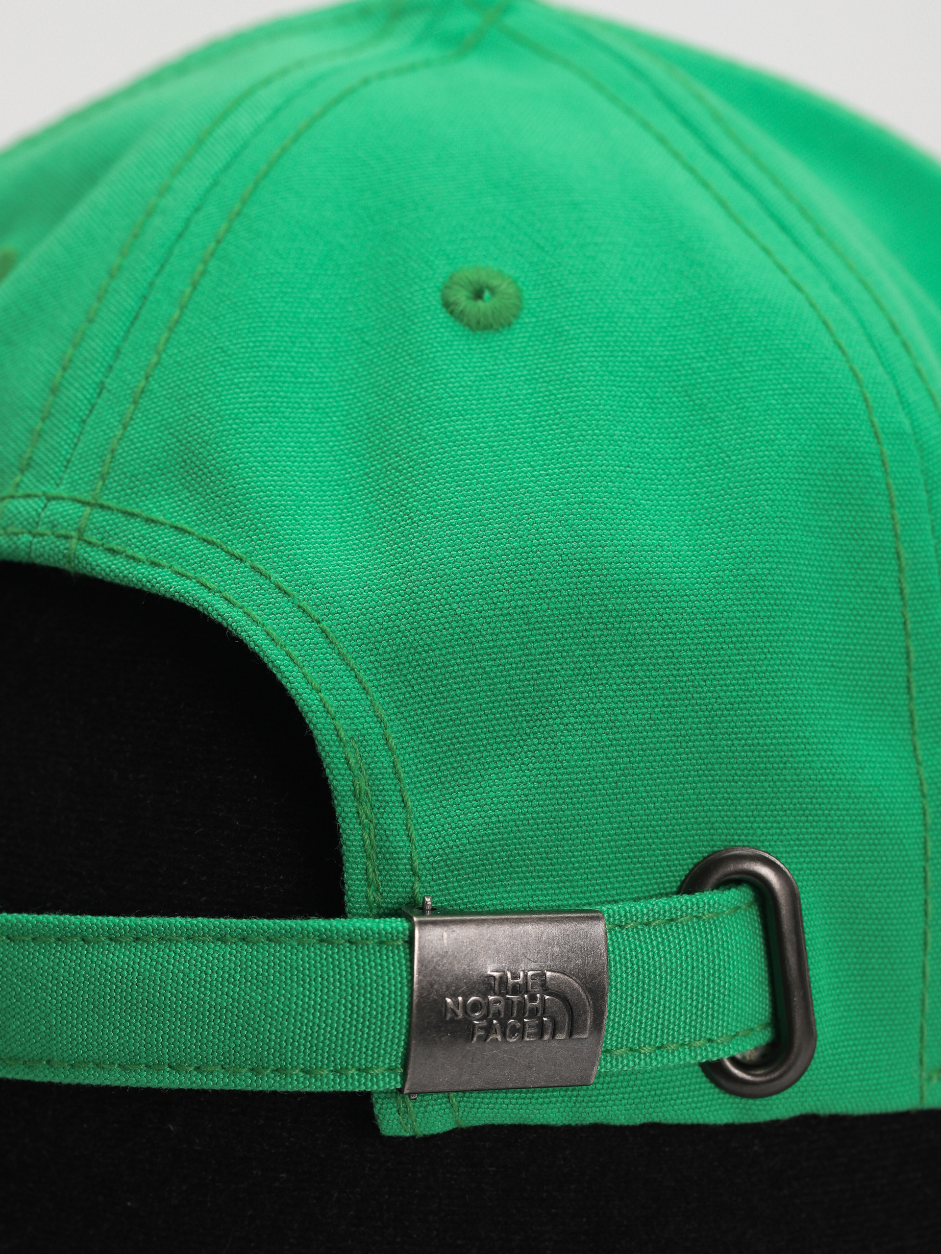 Kšiltovka  The North Face Recycled 66 Classic (optic emerald)