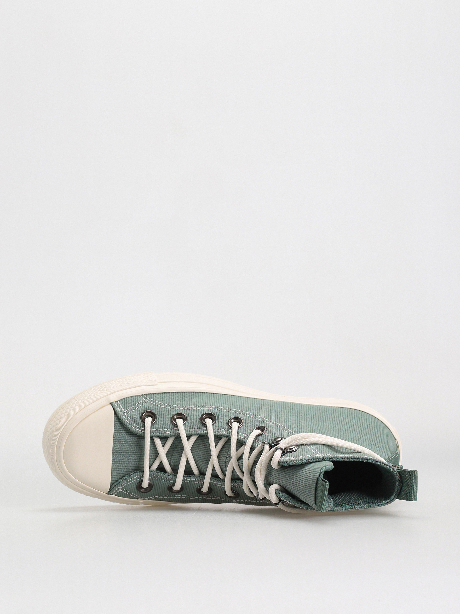 Tenisky Converse Chuck Taylor All Star Lift Hi Wmn (apple green)